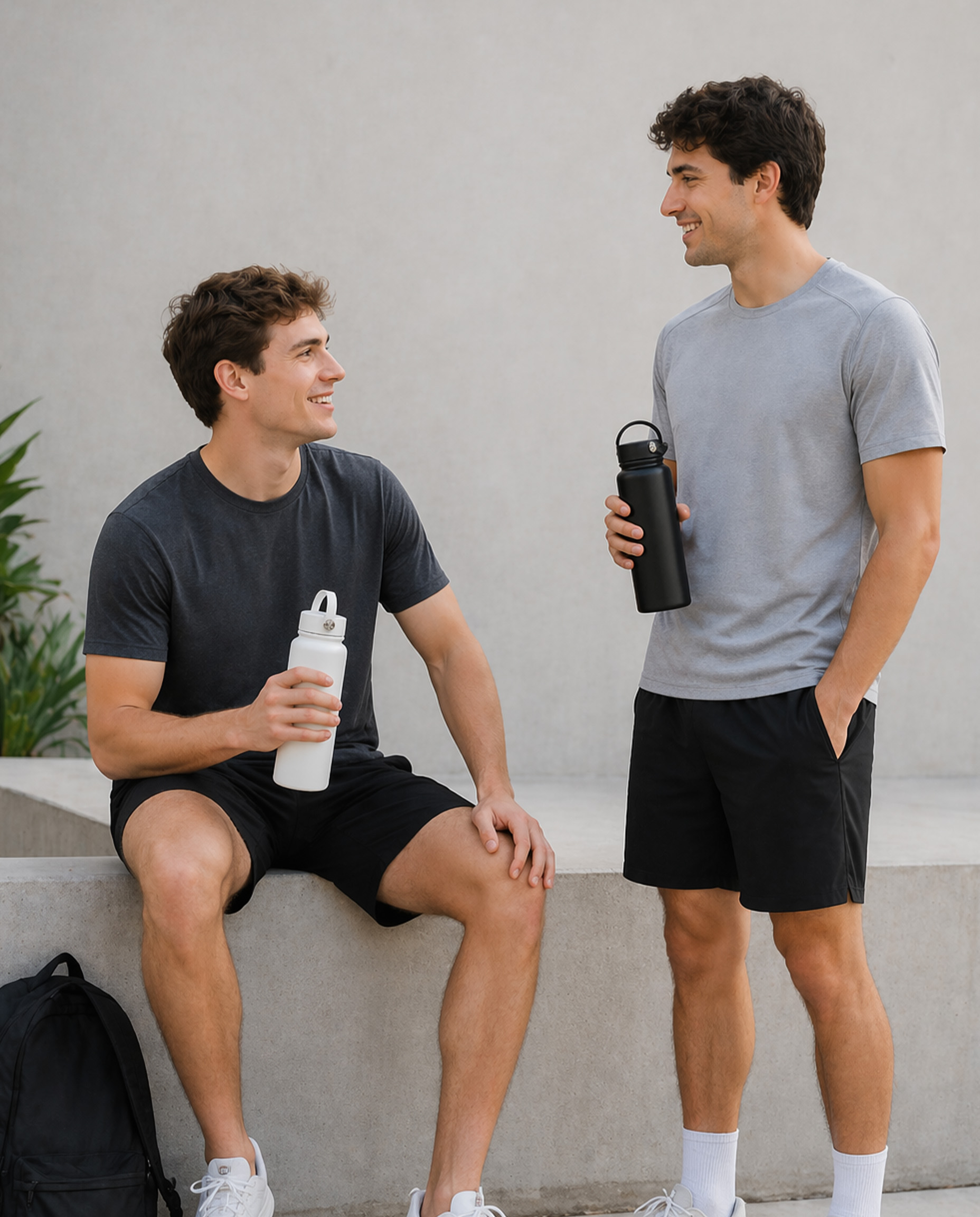 MDM07  - Drinkware  Metálico - Imagen 4