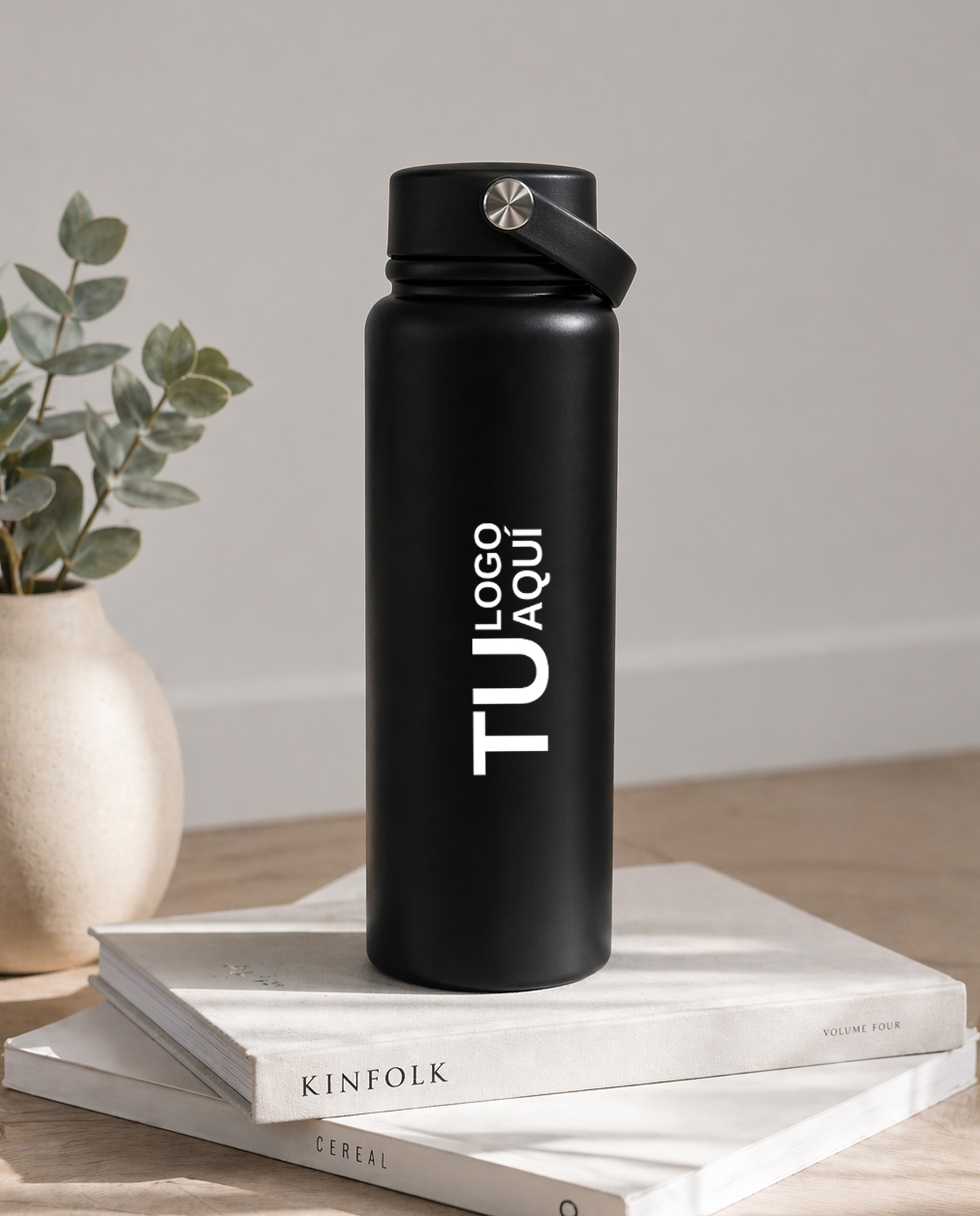 MDM07  - Drinkware  Metálico - Imagen 2