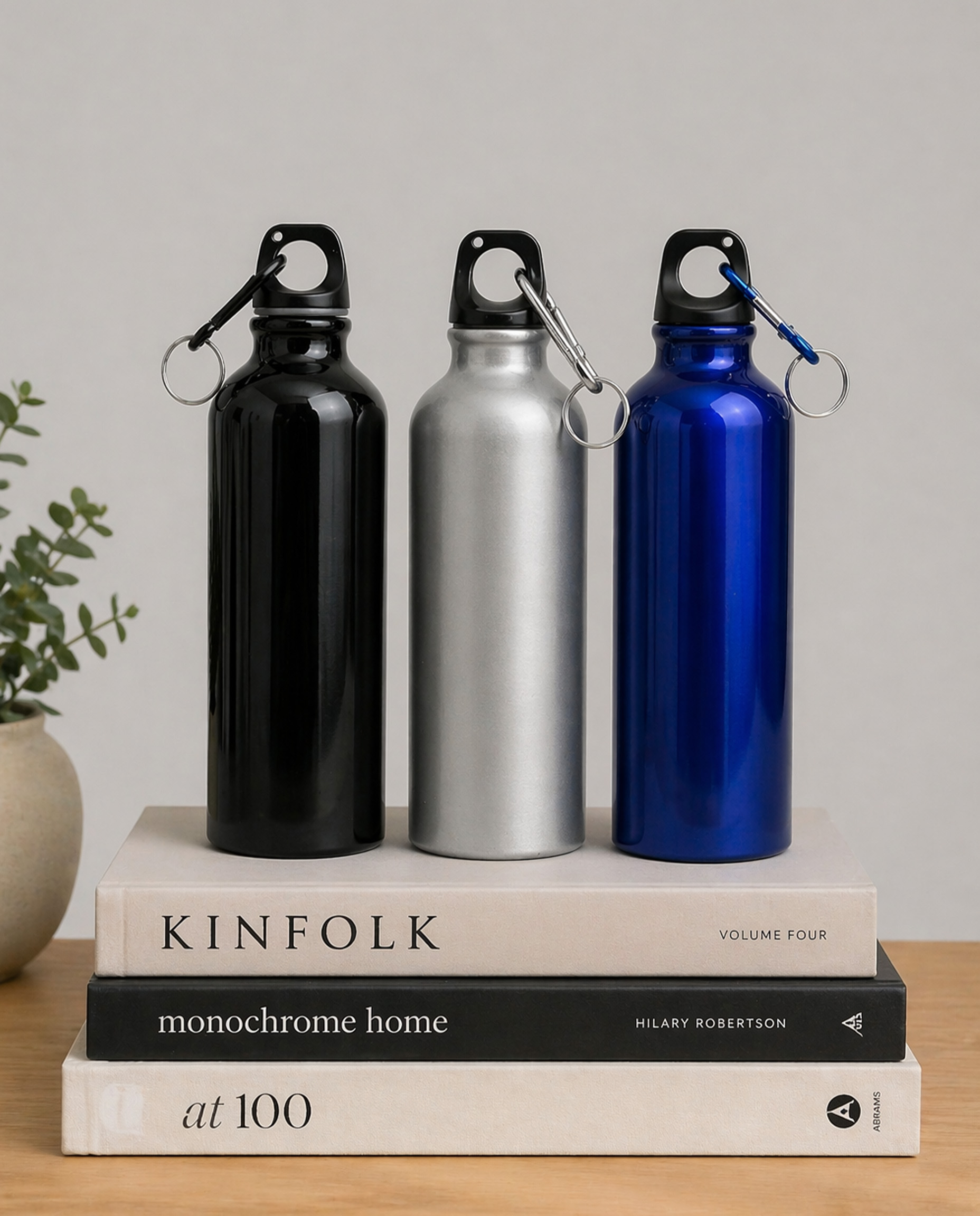 MDM09  - Drinkware  Metálico - Imagen 3