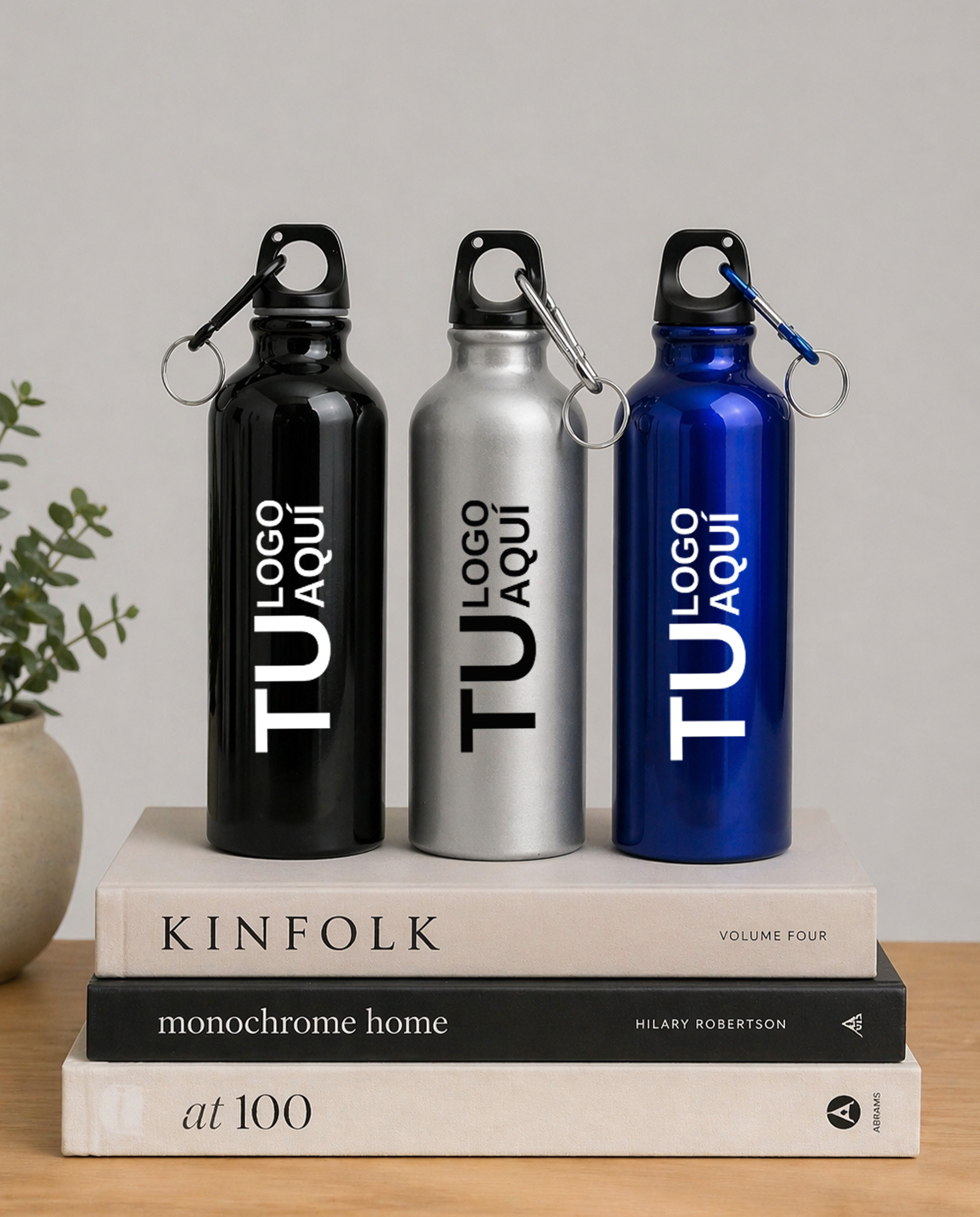 MDM09  - Drinkware  Metálico - Imagen 2