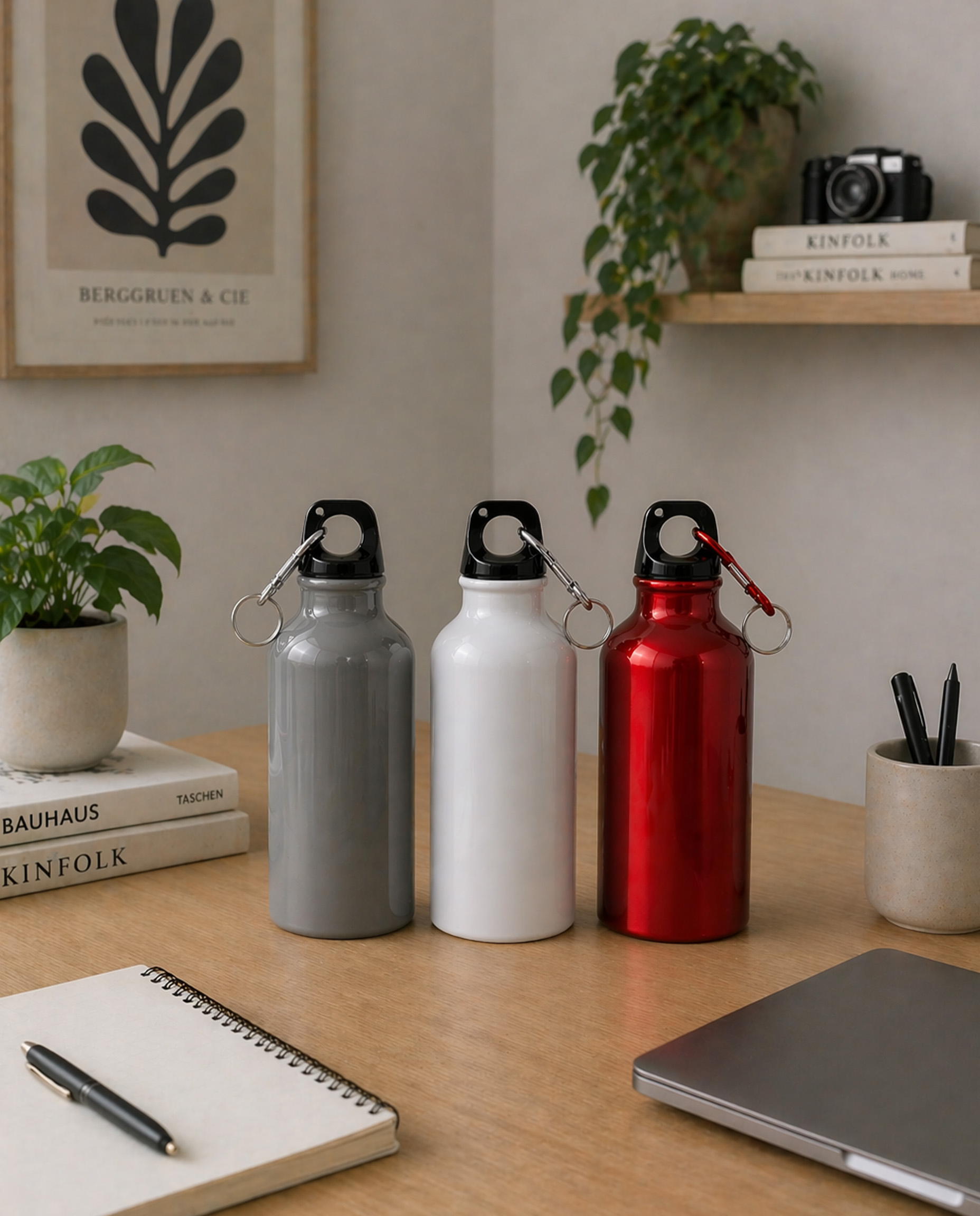 MDM10 - Drinkware  Metalico - Imagen 3