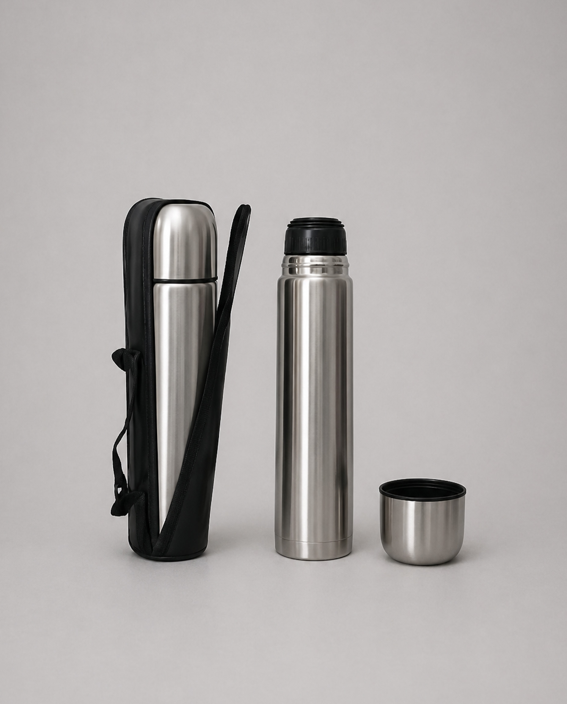 MDM12 - Drinkware  Metálico