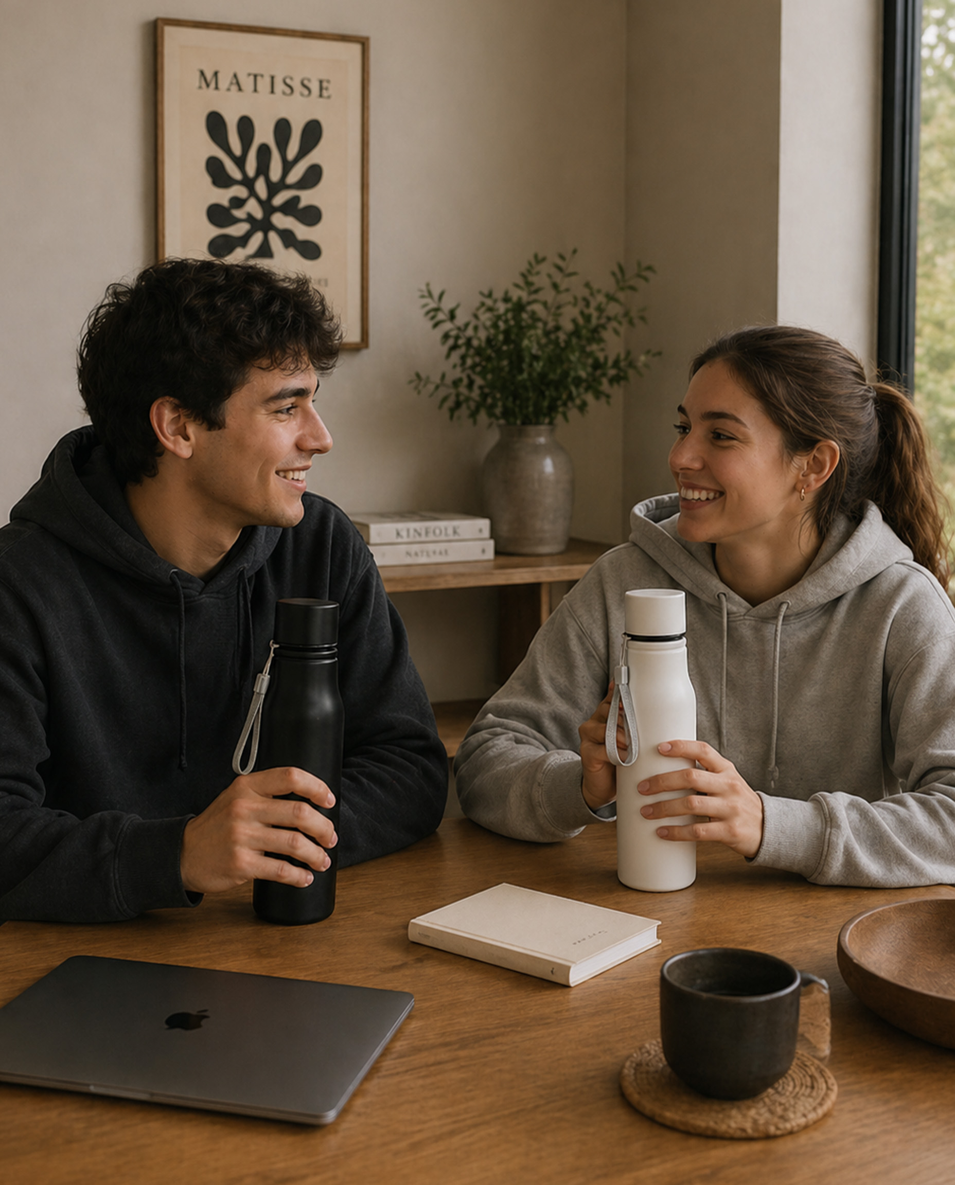 MDM11  - Drinkware  Métalico - Imagen 4