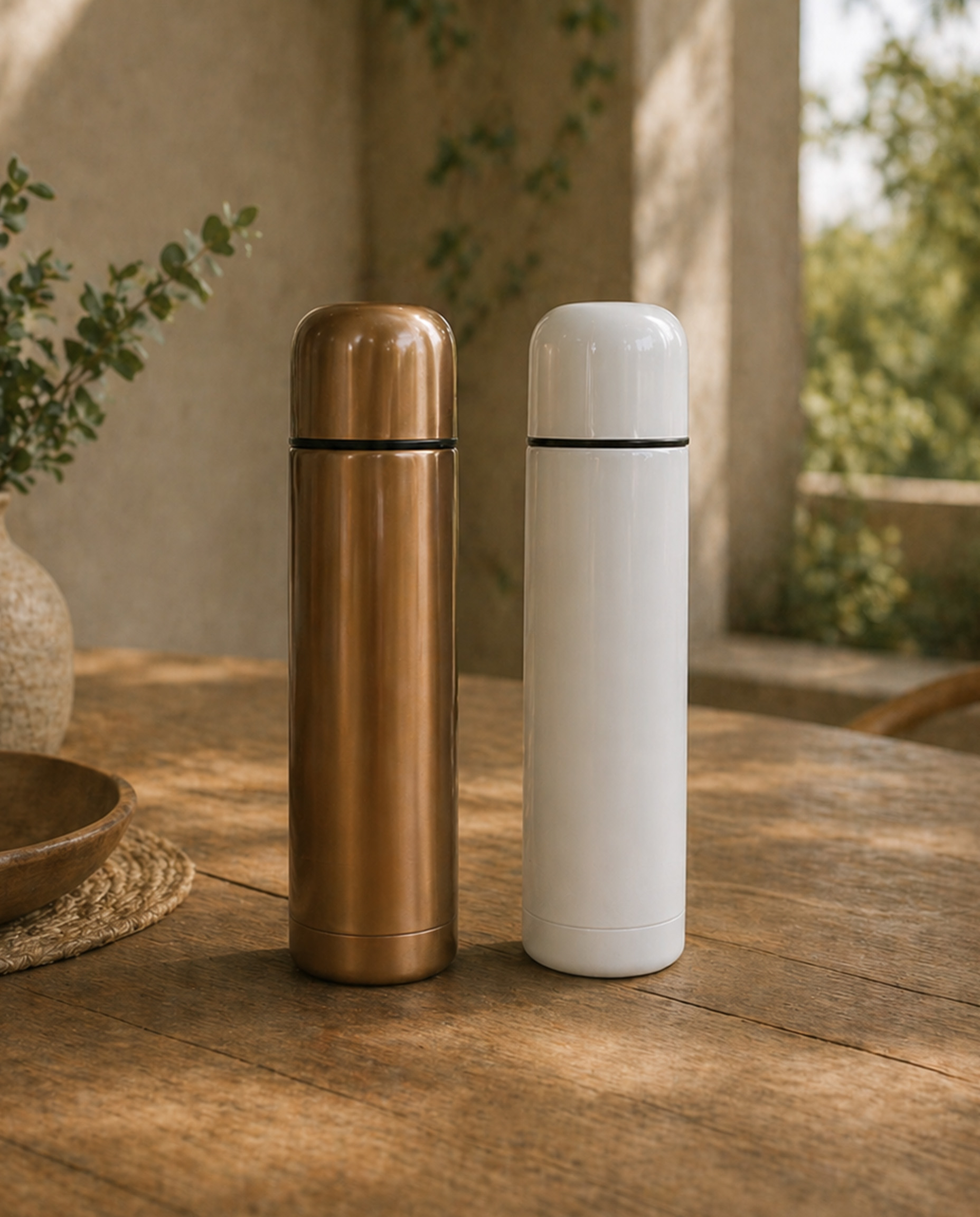 MDM13 - Drinkware  Métalico - Imagen 3