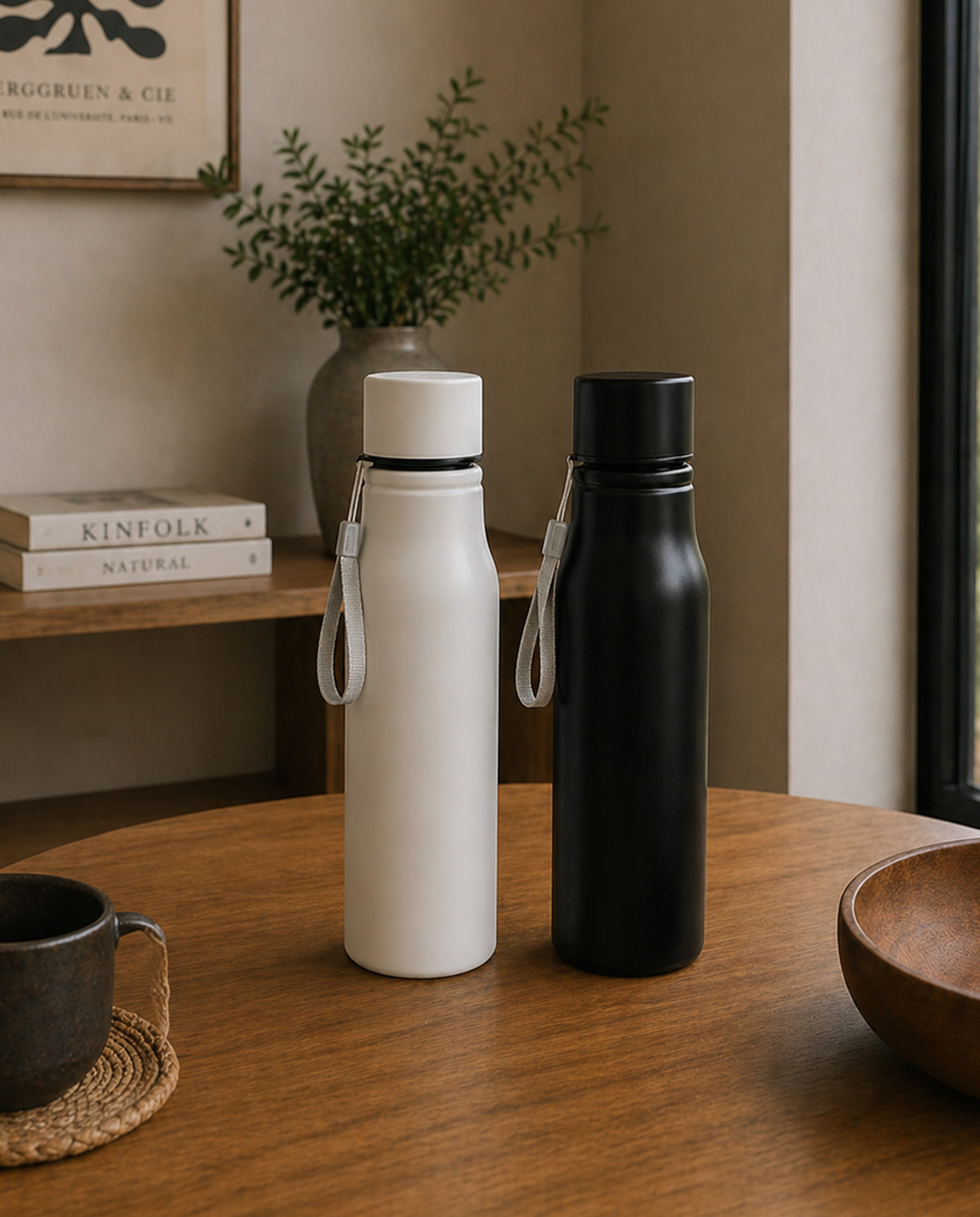 MDM11  - Drinkware  Métalico - Imagen 3