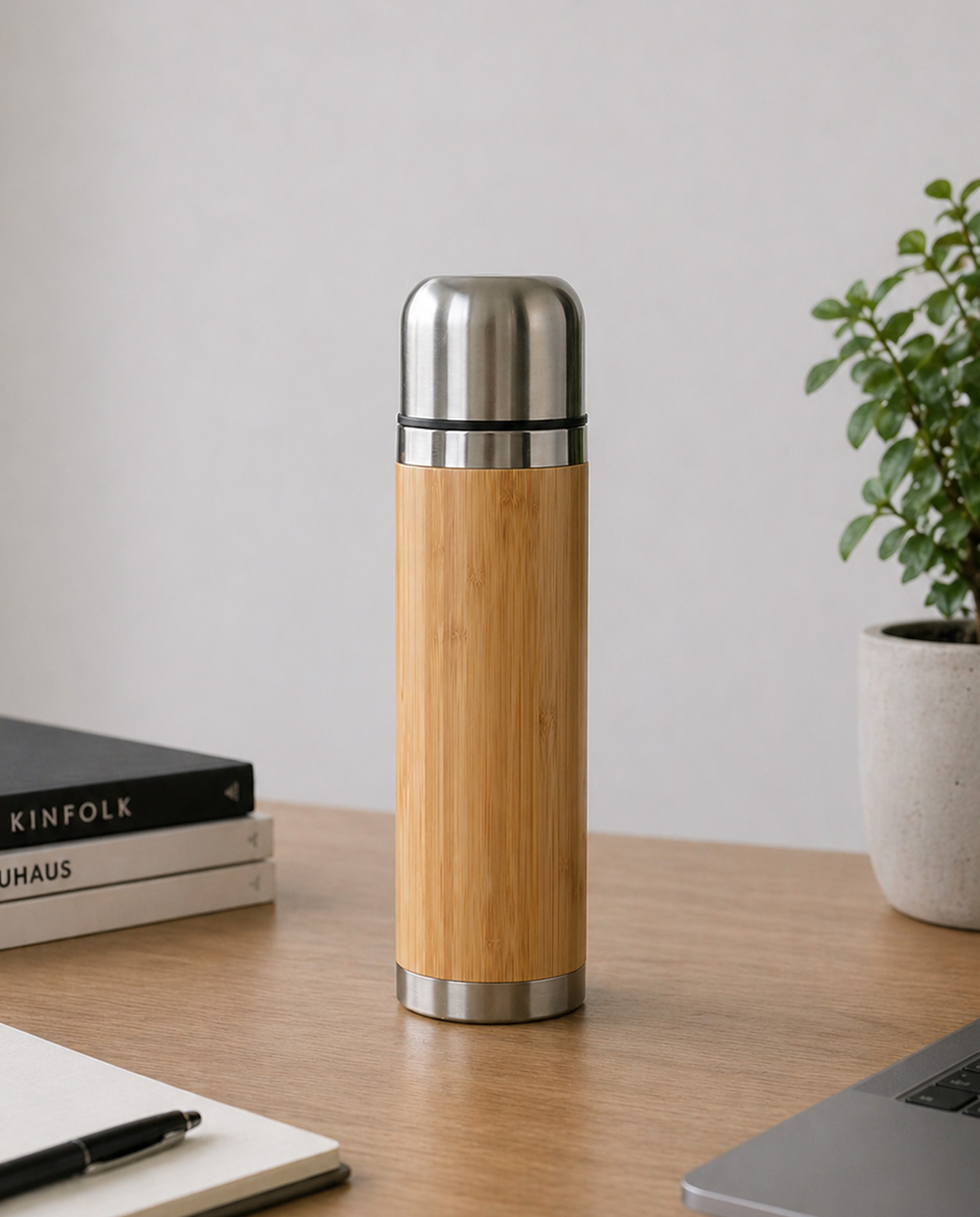 MDM14  - Drinkware  Métalico - Imagen 3