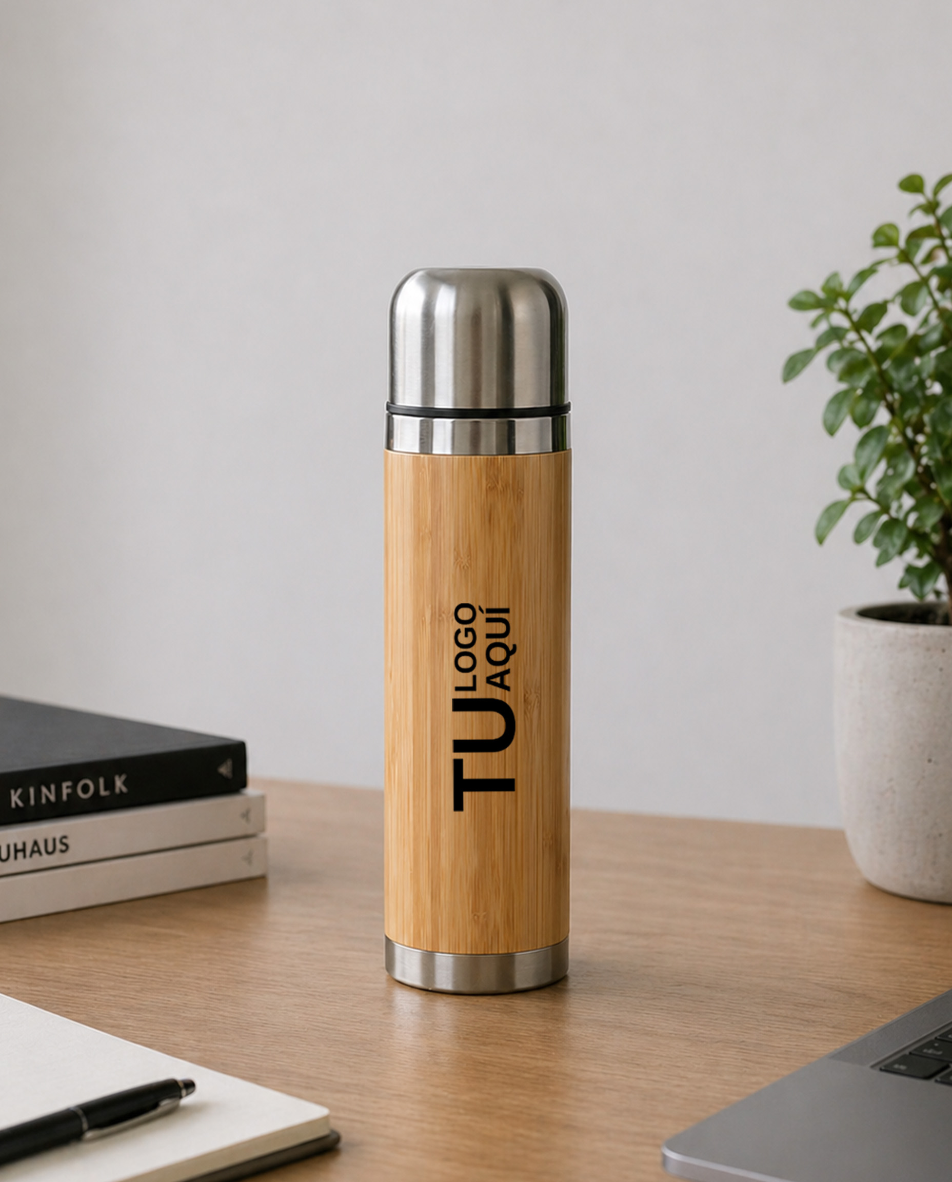 MDM14  - Drinkware  Métalico - Imagen 4