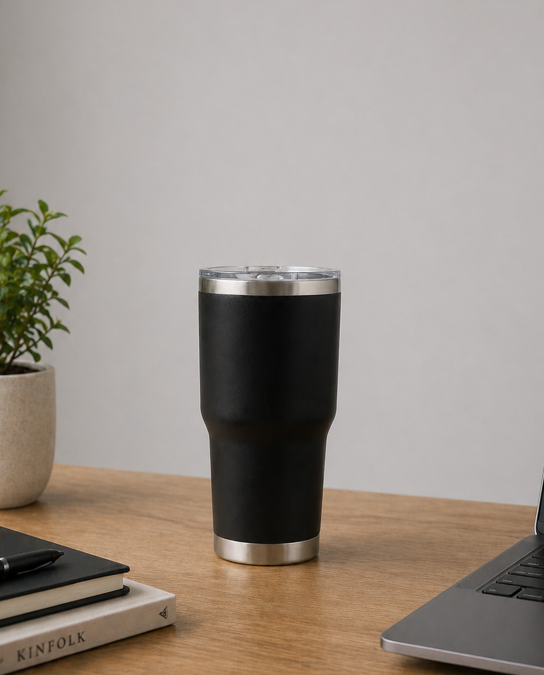 MDM15 - Drinkware  Métalico - Imagen 3