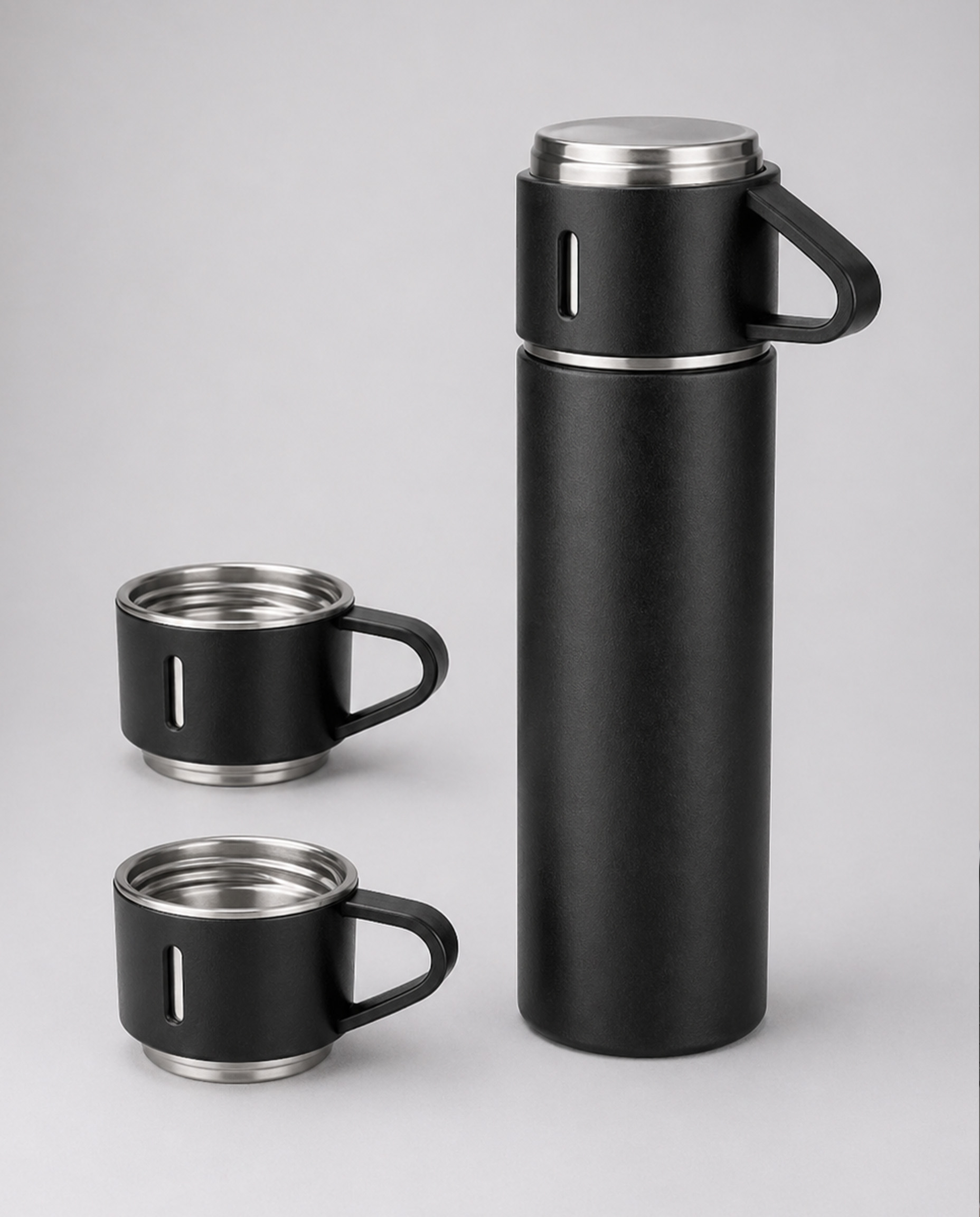 MDM16 - Drinkware  Métalico
