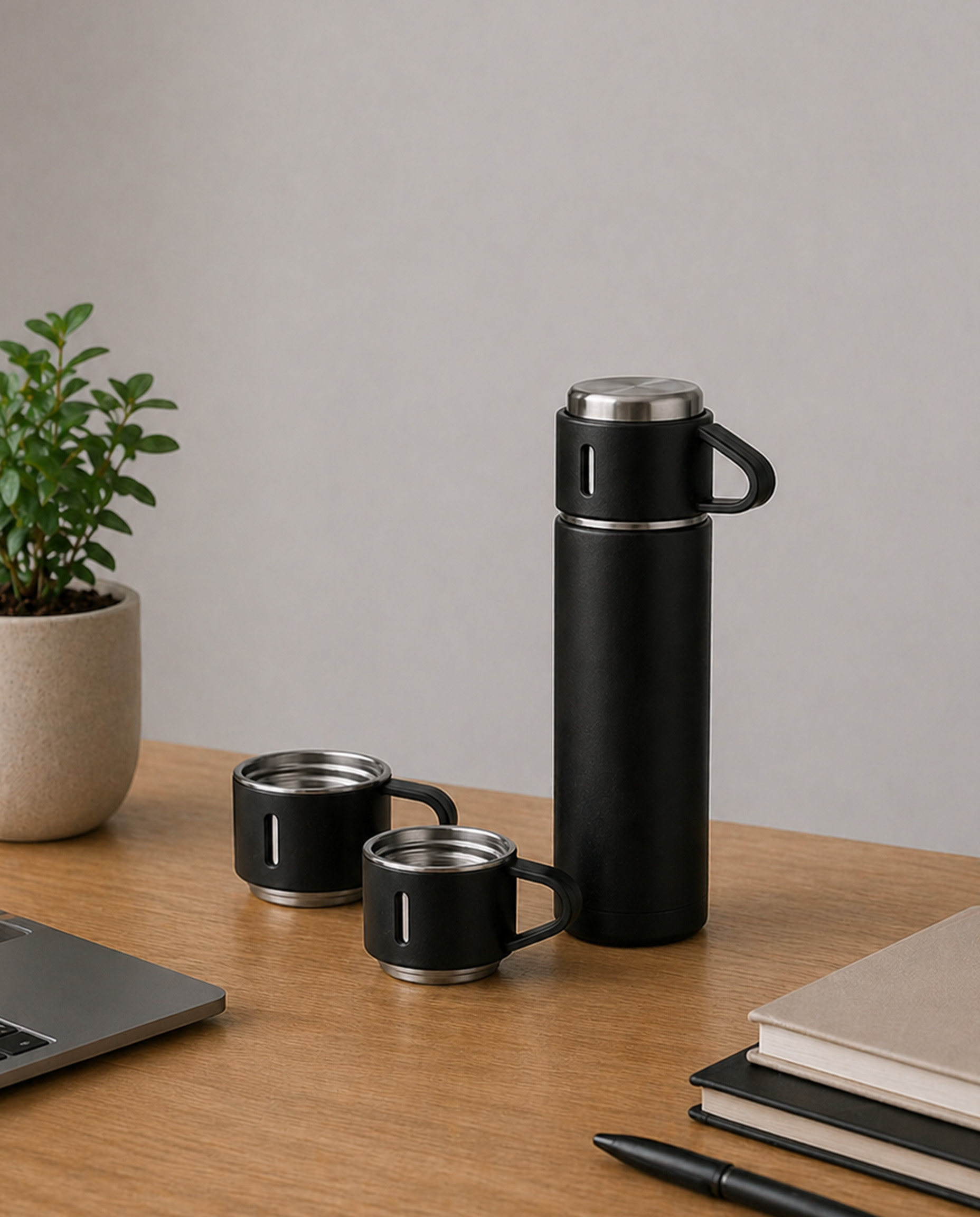 MDM16 - Drinkware  Métalico - Imagen 3