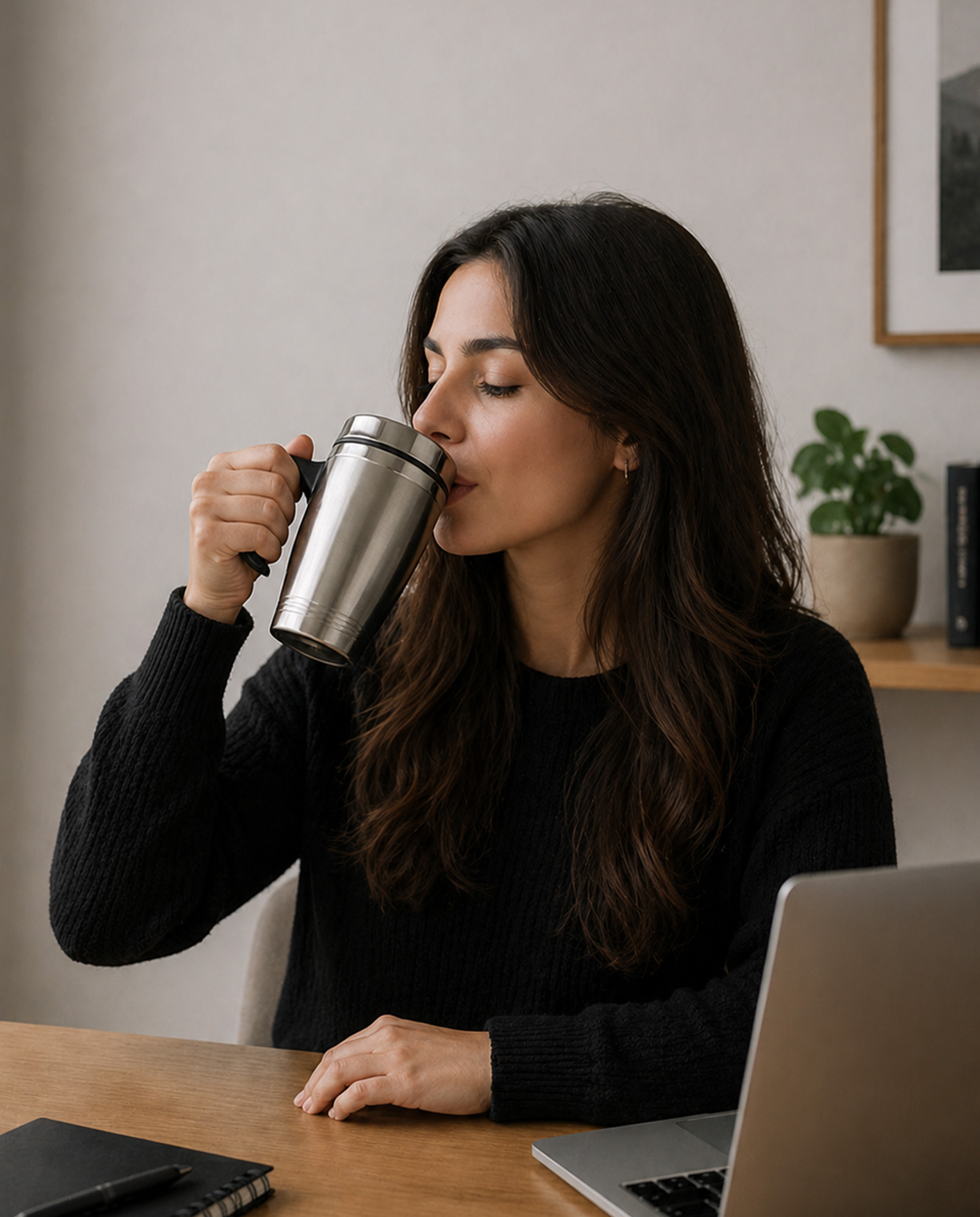 MDM18 - Drinkware  Métalico - Imagen 4