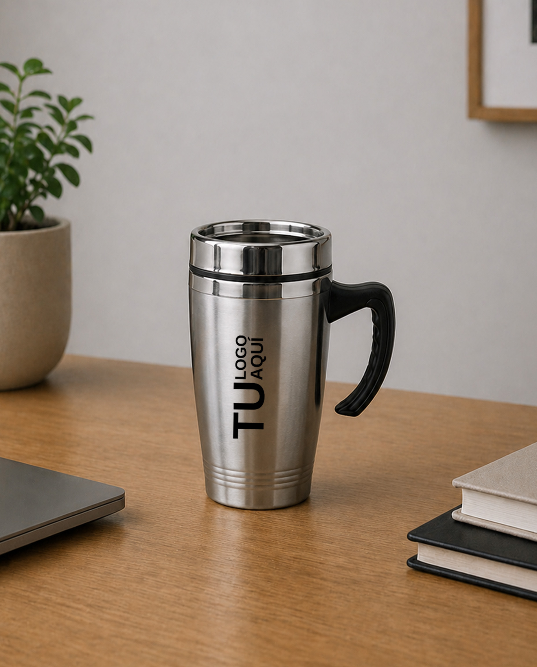 MDM18 - Drinkware  Métalico - Imagen 2