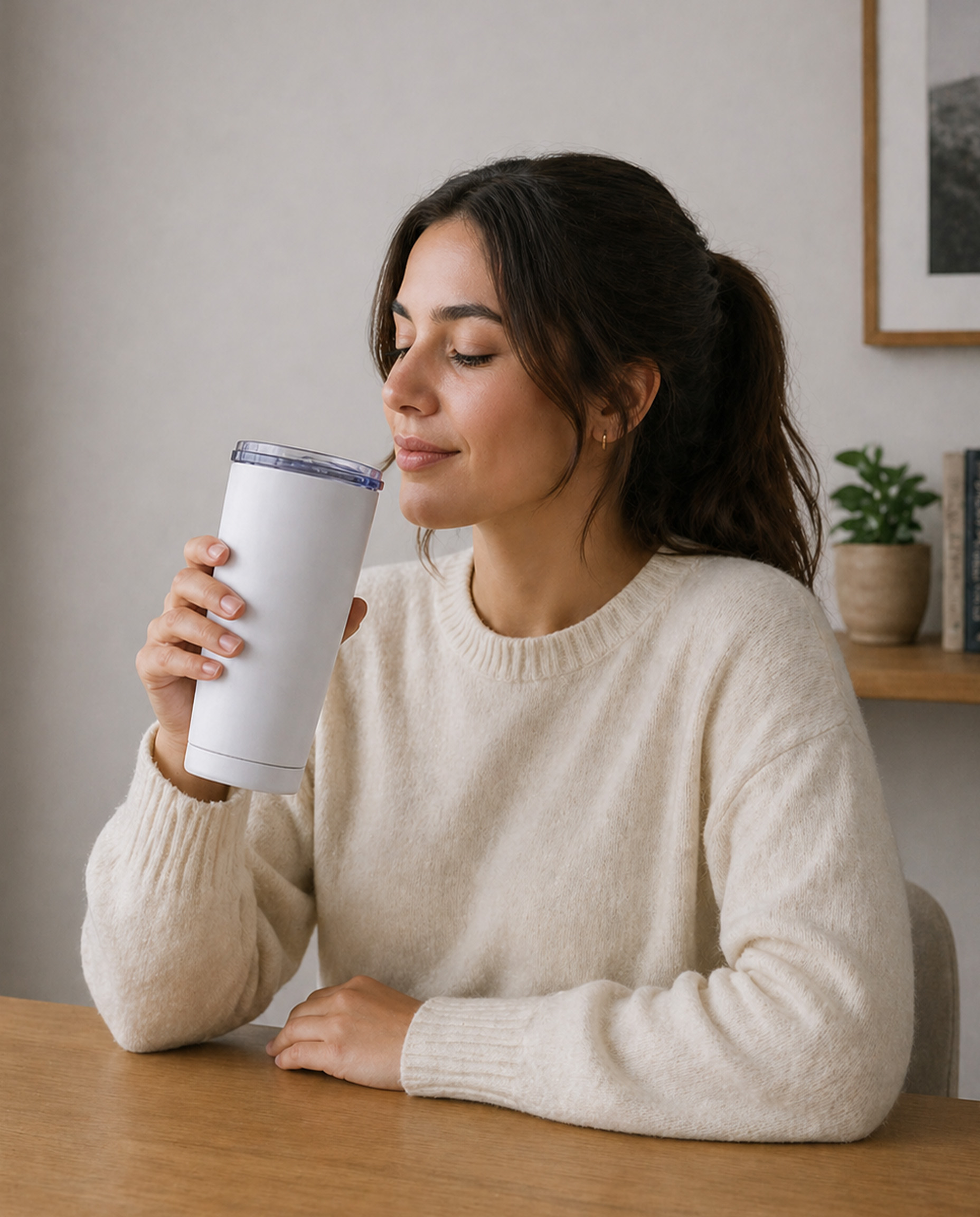 MDM19 - Drinkware  Métalico - Imagen 4