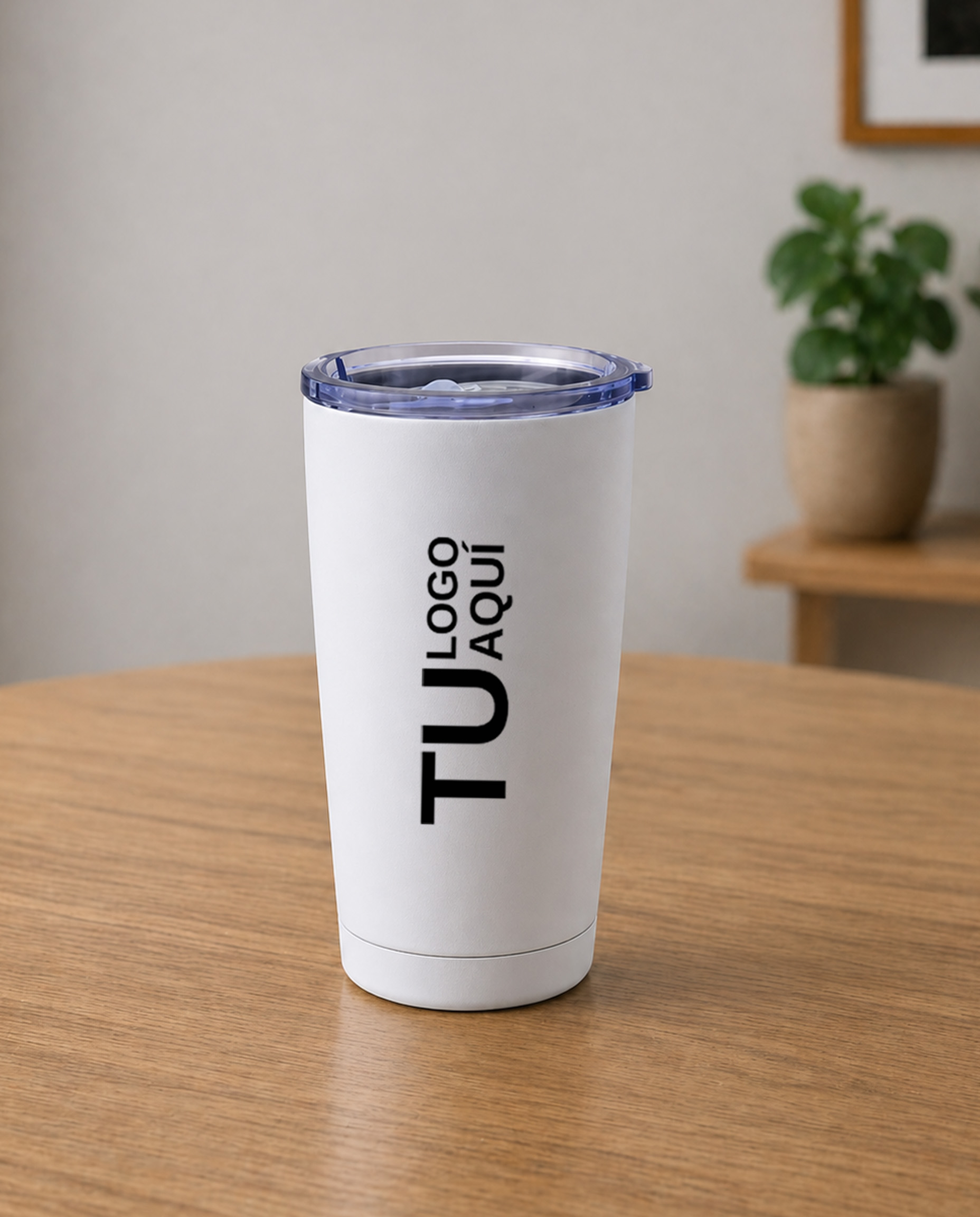 MDM19 - Drinkware  Métalico - Imagen 2