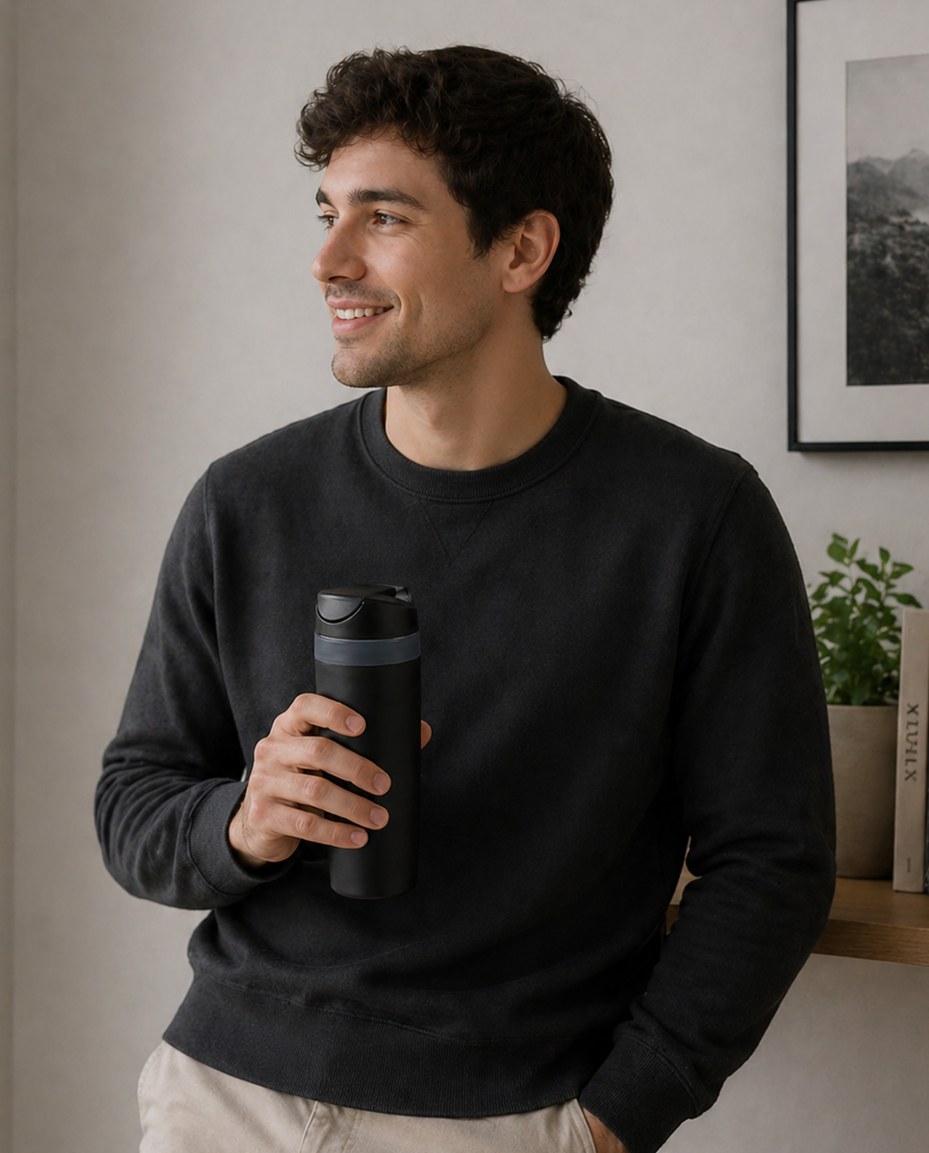 MDM20  - Drinkware  Métalico - Imagen 4