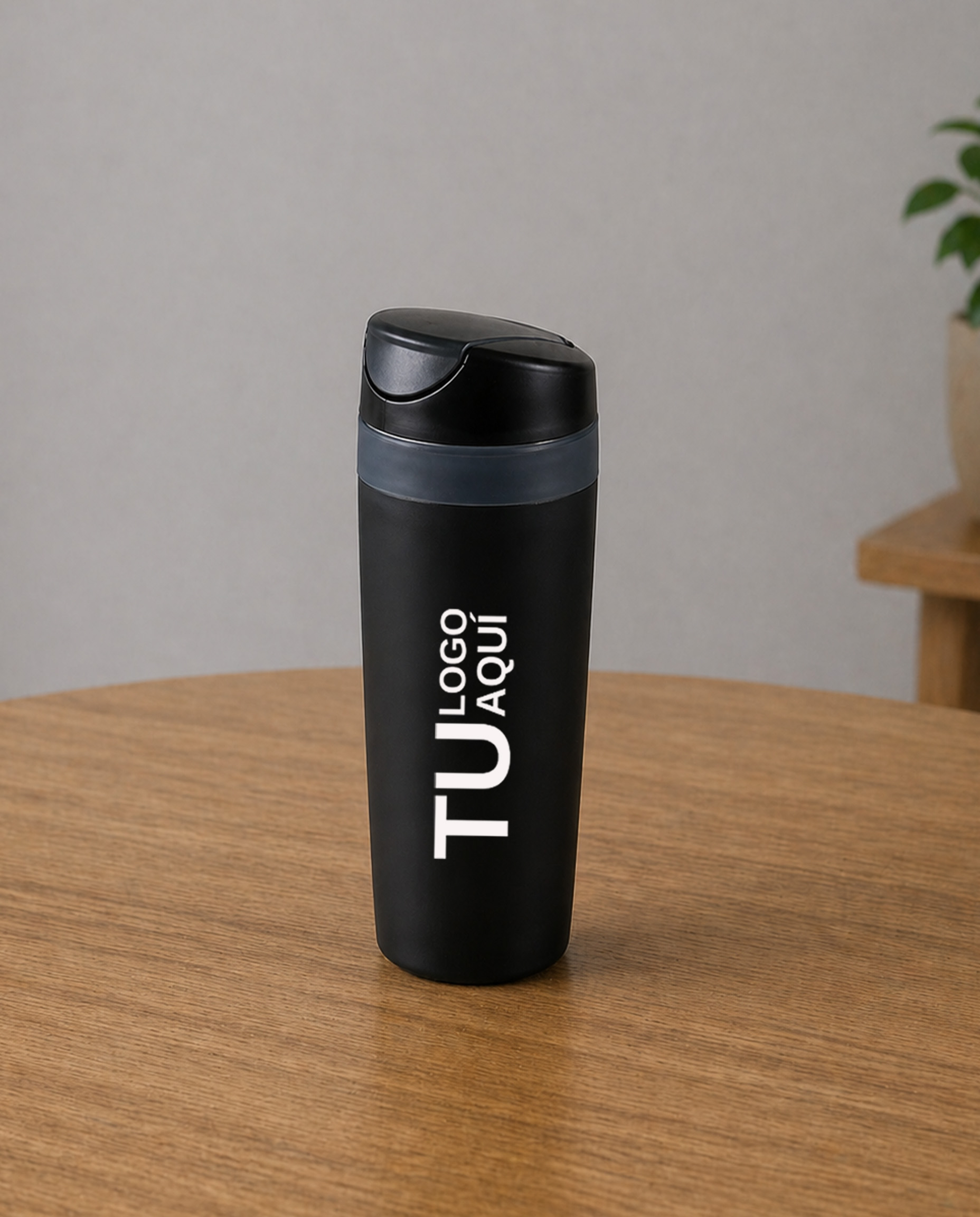 MDM20  - Drinkware  Métalico - Imagen 2