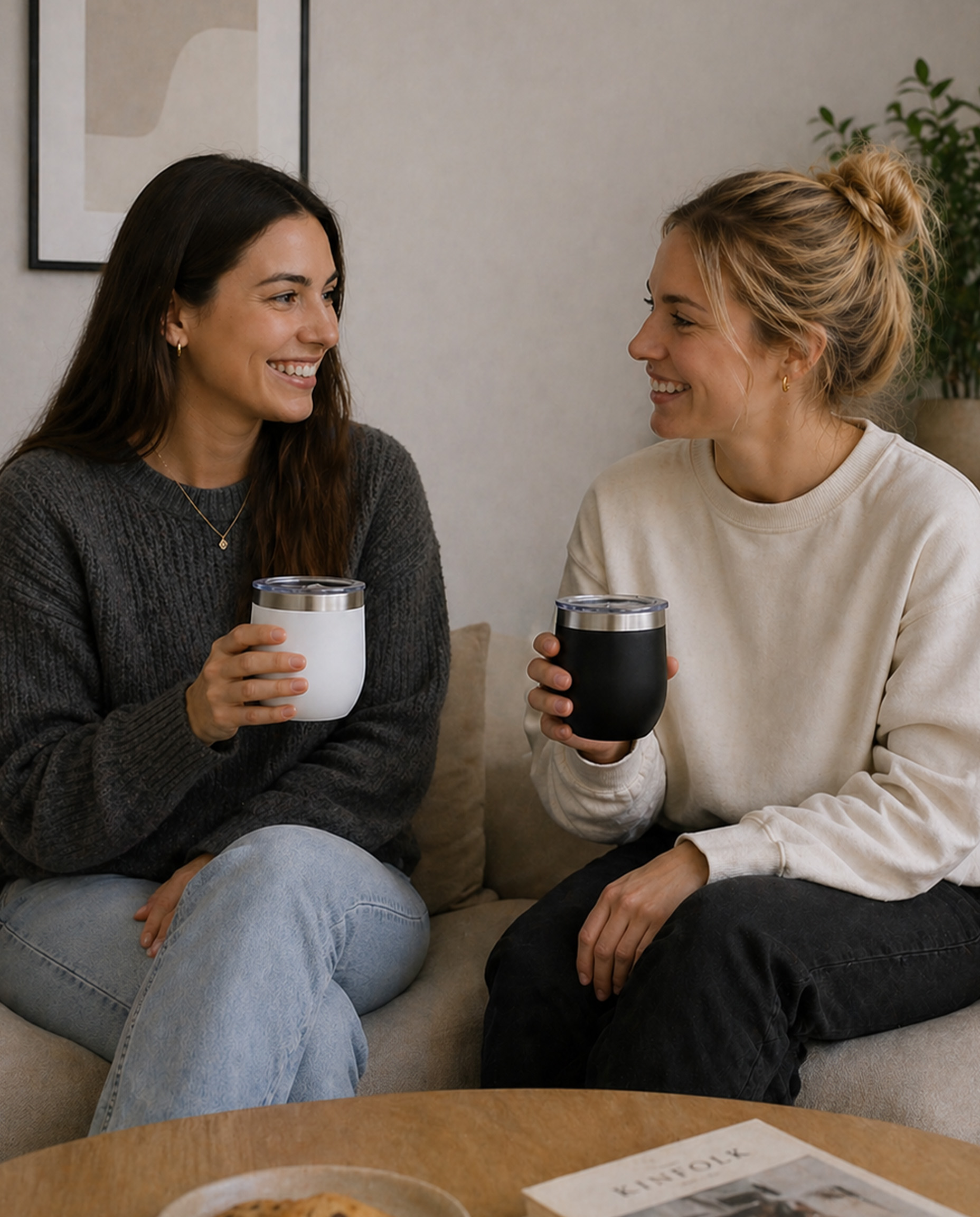 MDM21  - Drinkware  Métalico - Imagen 4