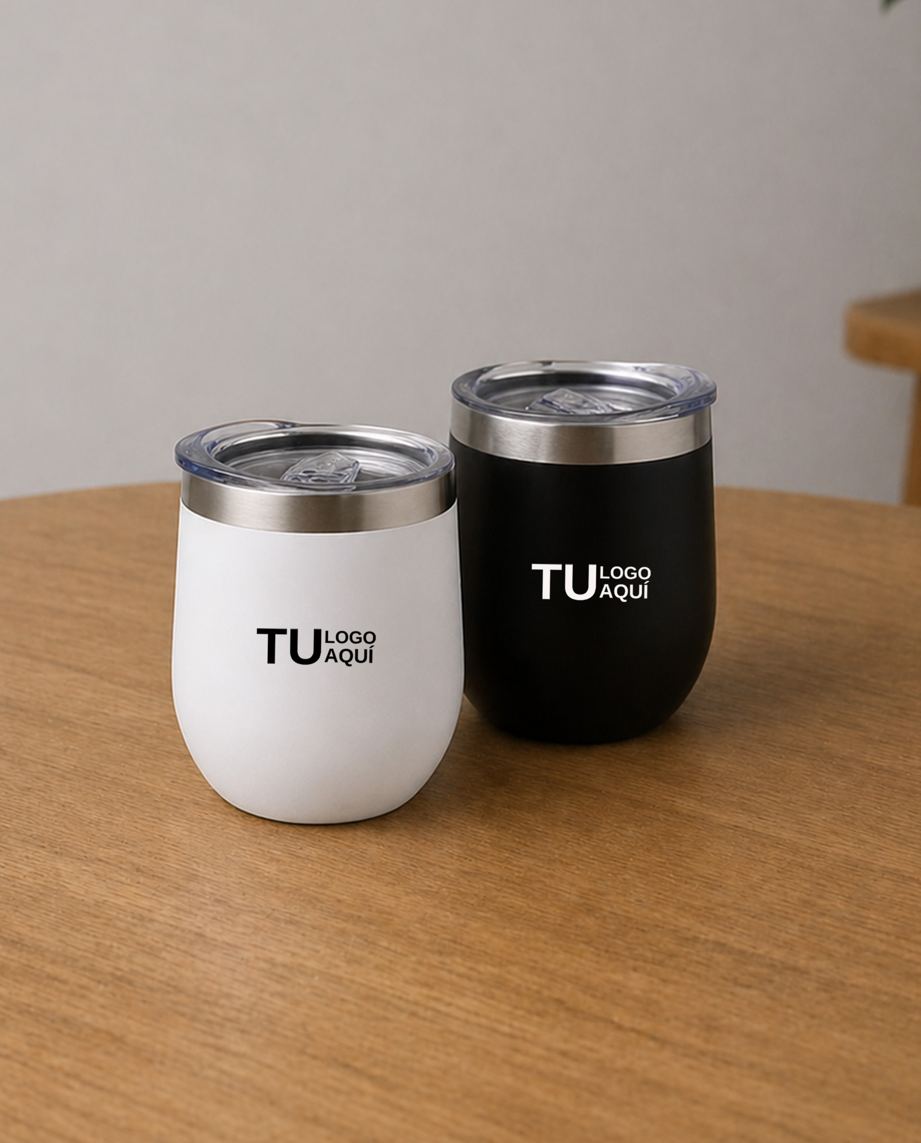 MDM21  - Drinkware  Métalico - Imagen 2