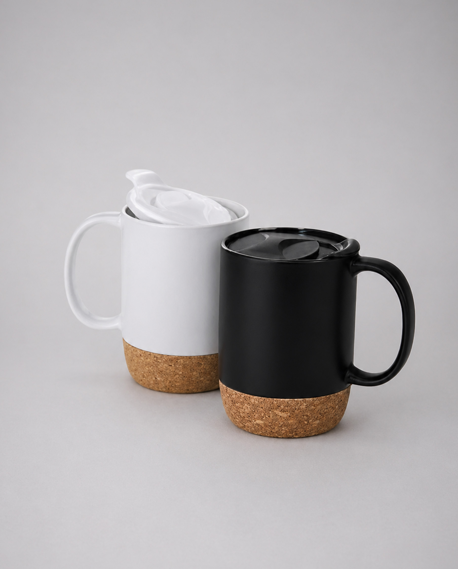 MDM22 - Drinkware  Métalico