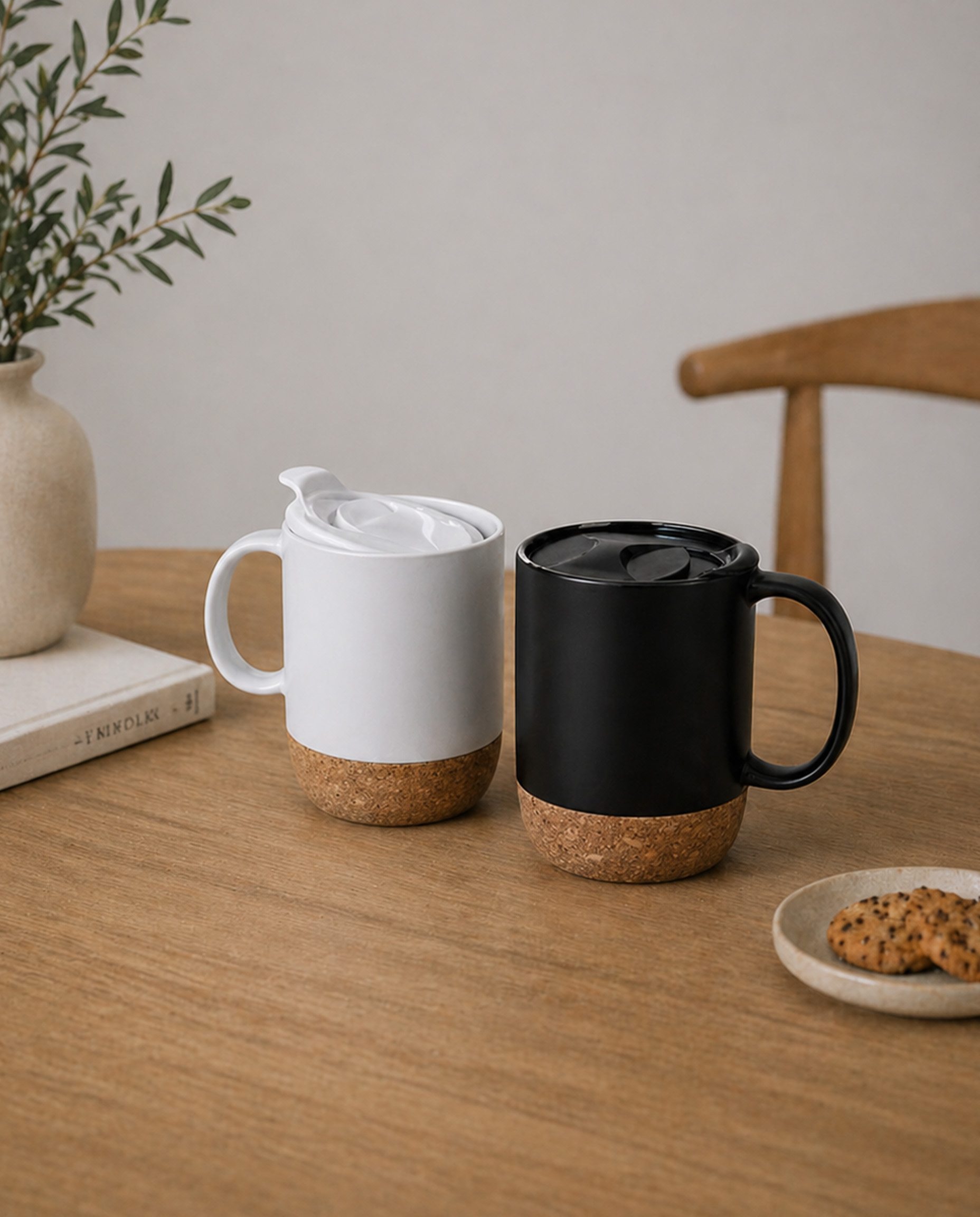 MDM22 - Drinkware  Métalico - Imagen 3