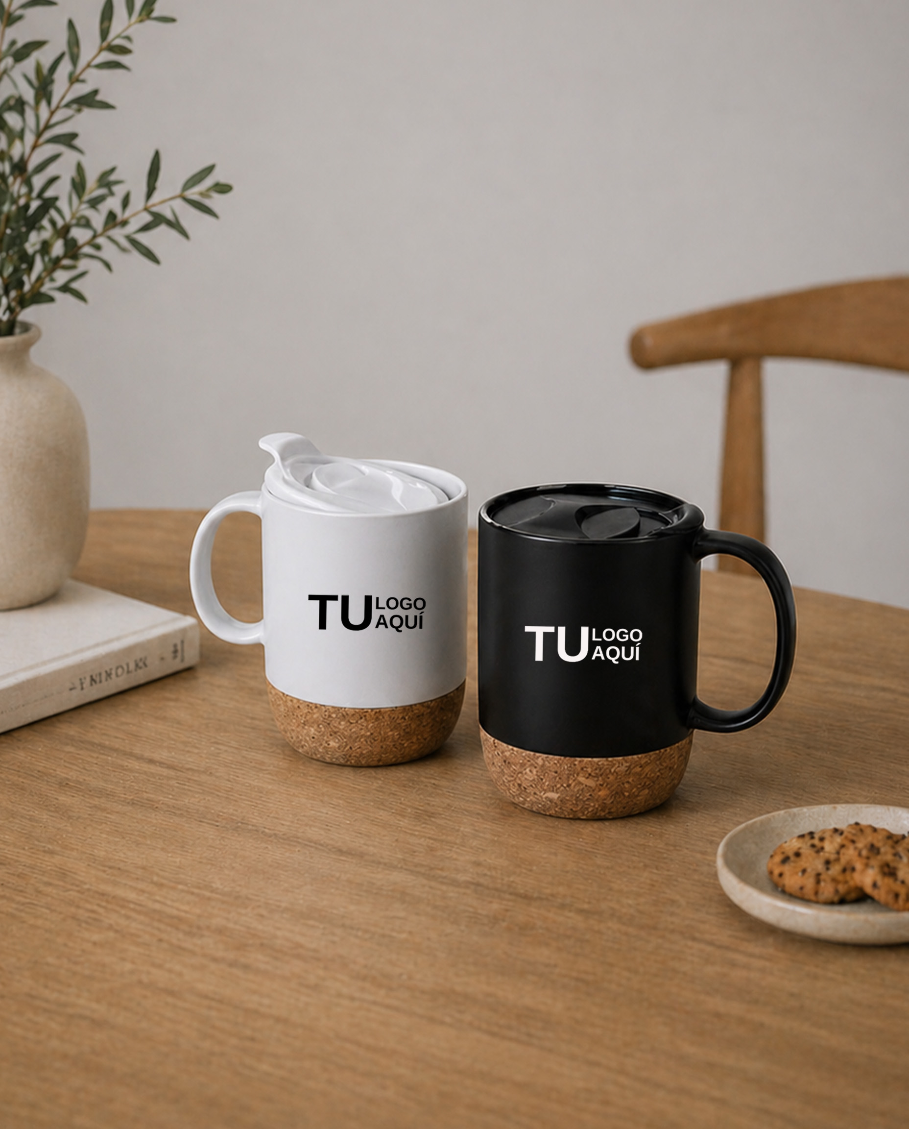 MDM22 - Drinkware  Métalico - Imagen 2