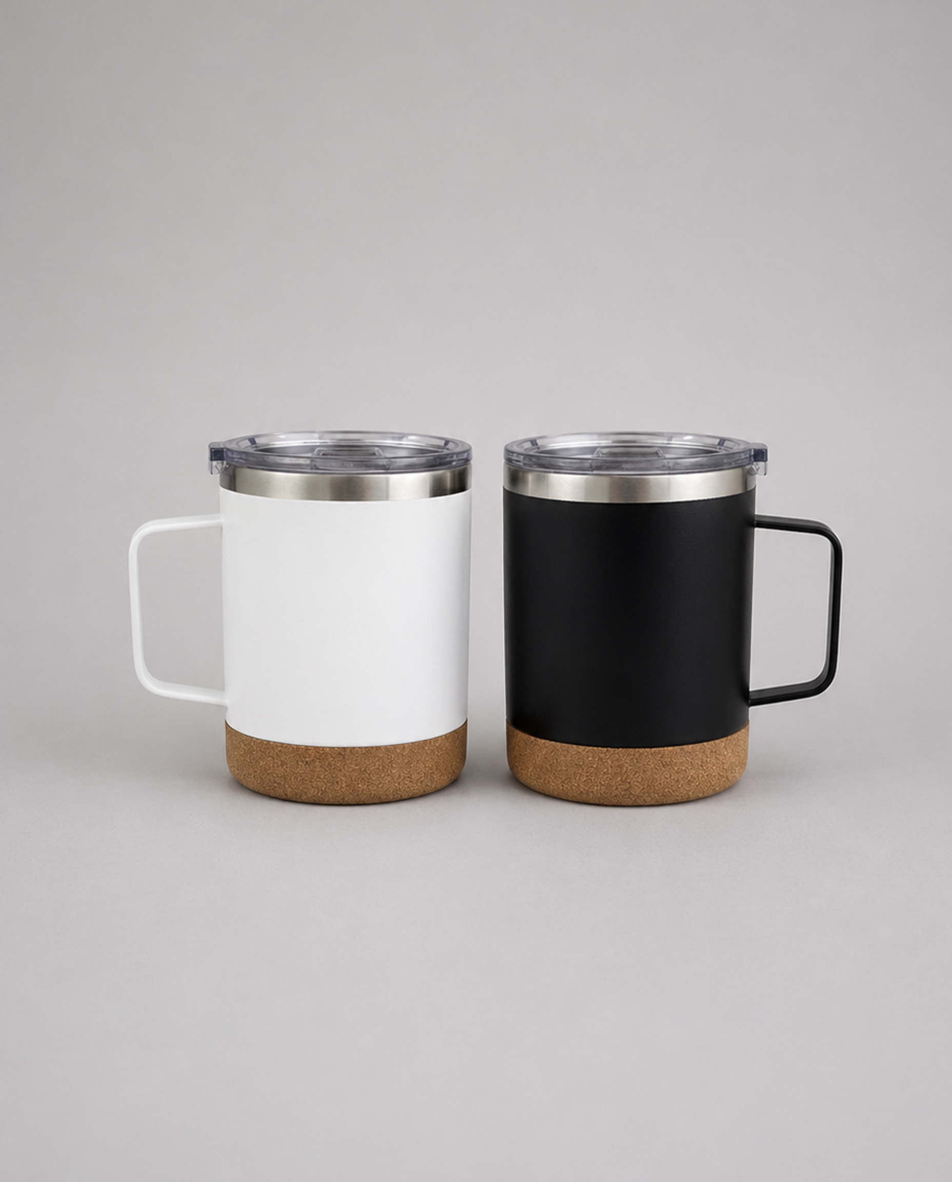 MDM23 - Drinkware Métalico
