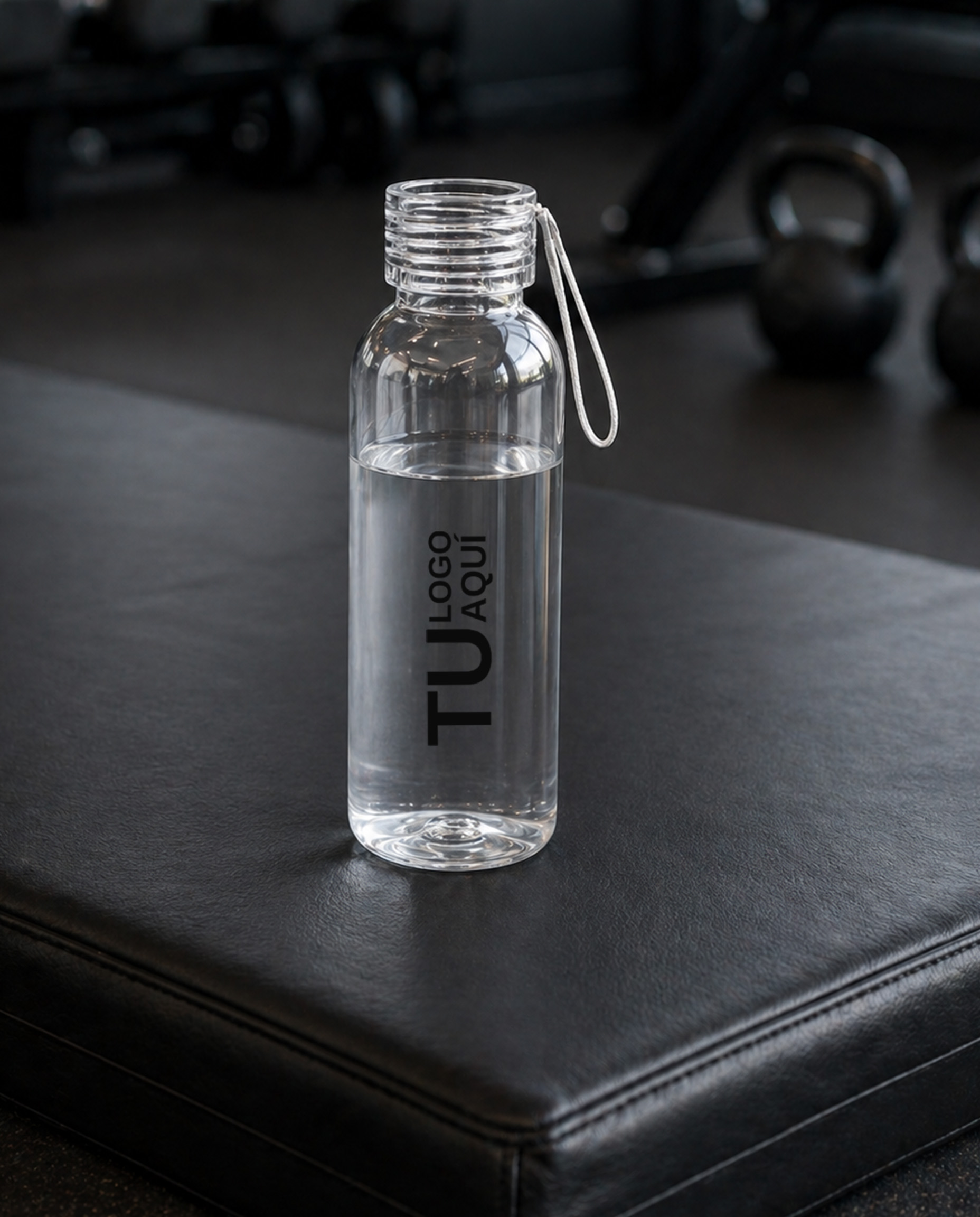 MDP04 - Drinkware  plástico - Imagen 2