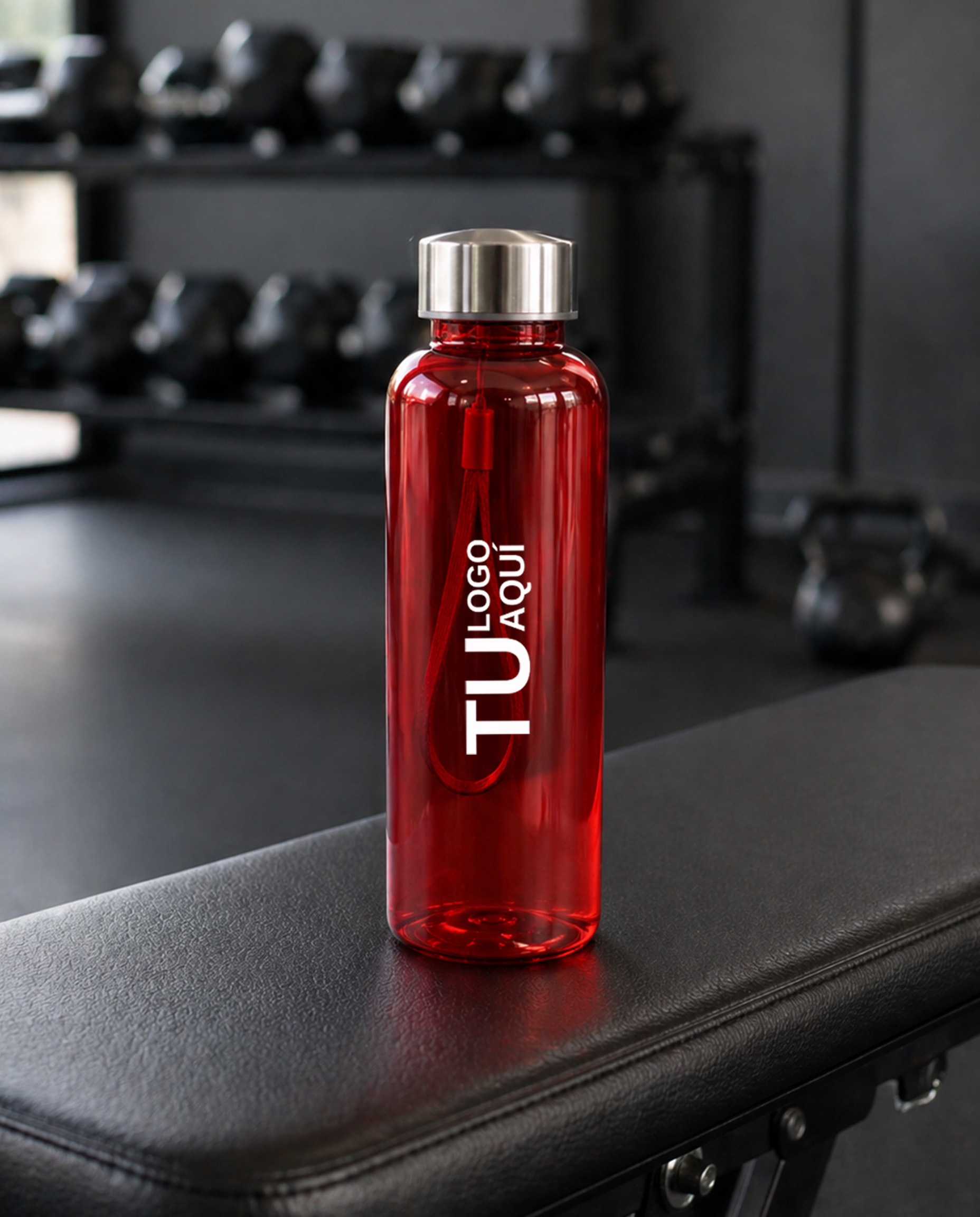 MDP05 - Drinkware  plástico - Imagen 4