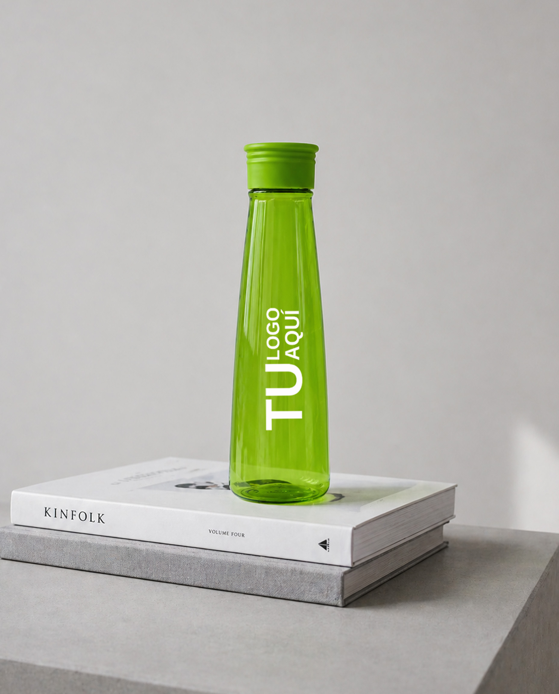 MDP06 - Drinkware  plástico - Imagen 2