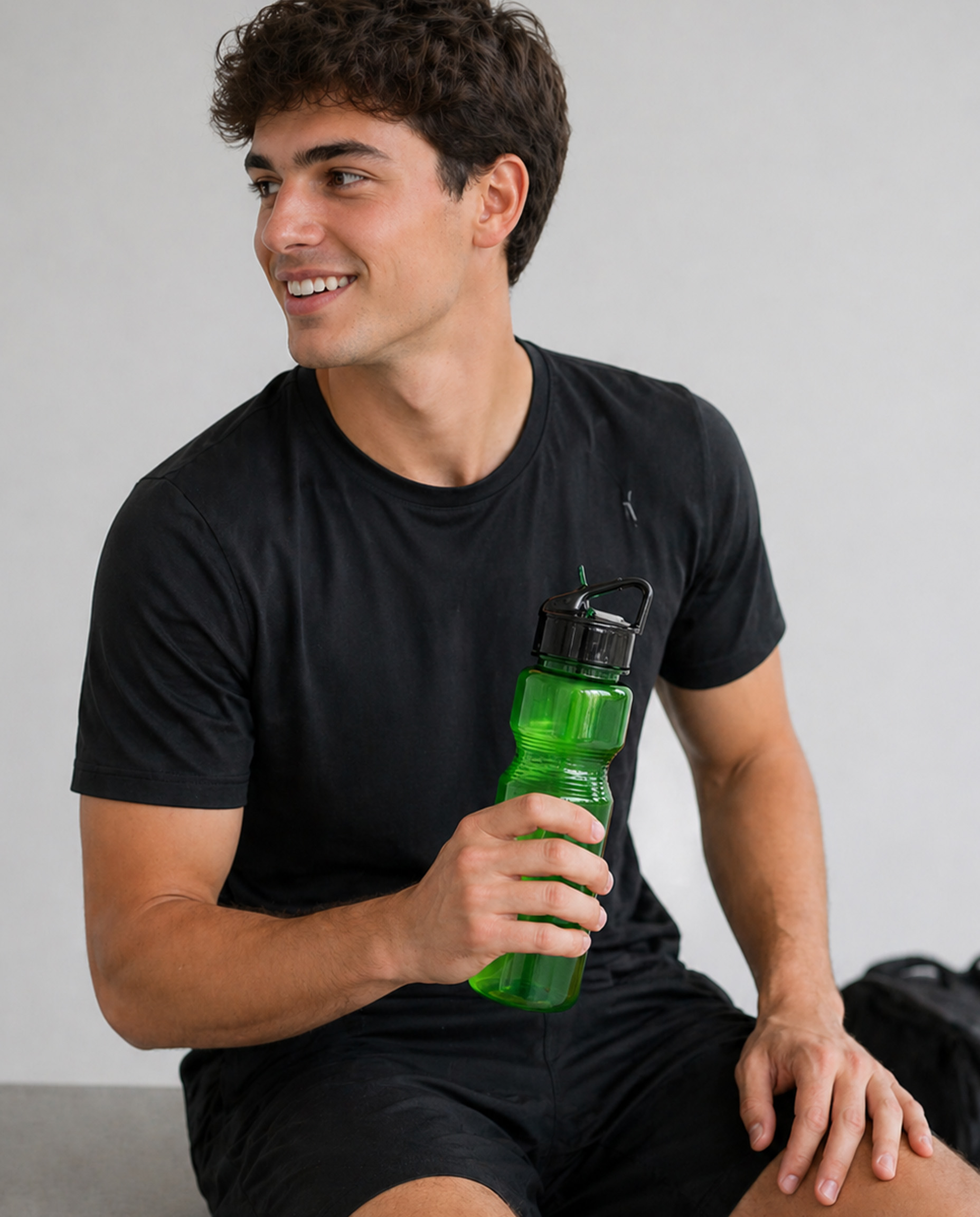 MDP07 - Drinkware  plástico - Imagen 4