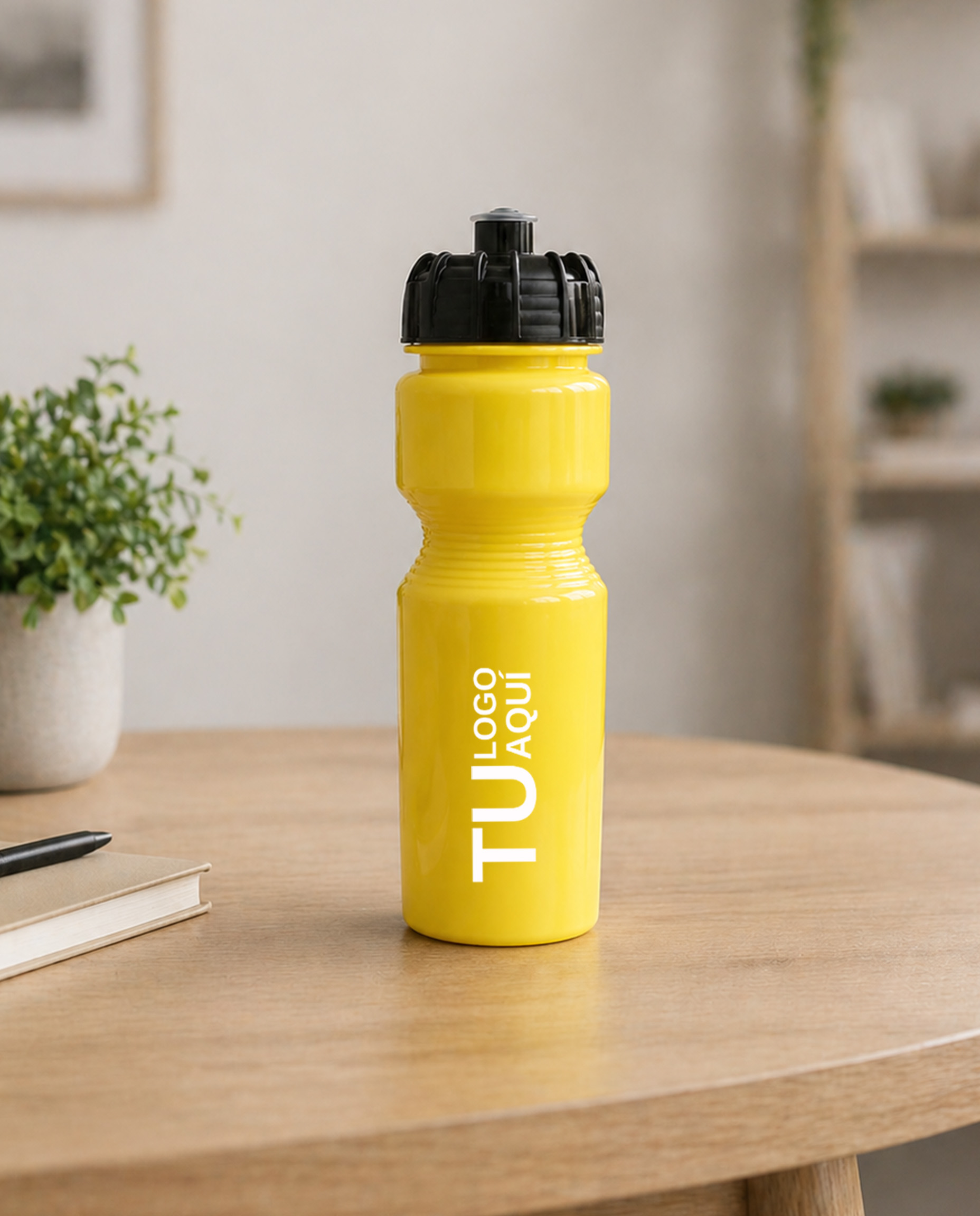 MDP08 - Drinkware  plástico - Imagen 3