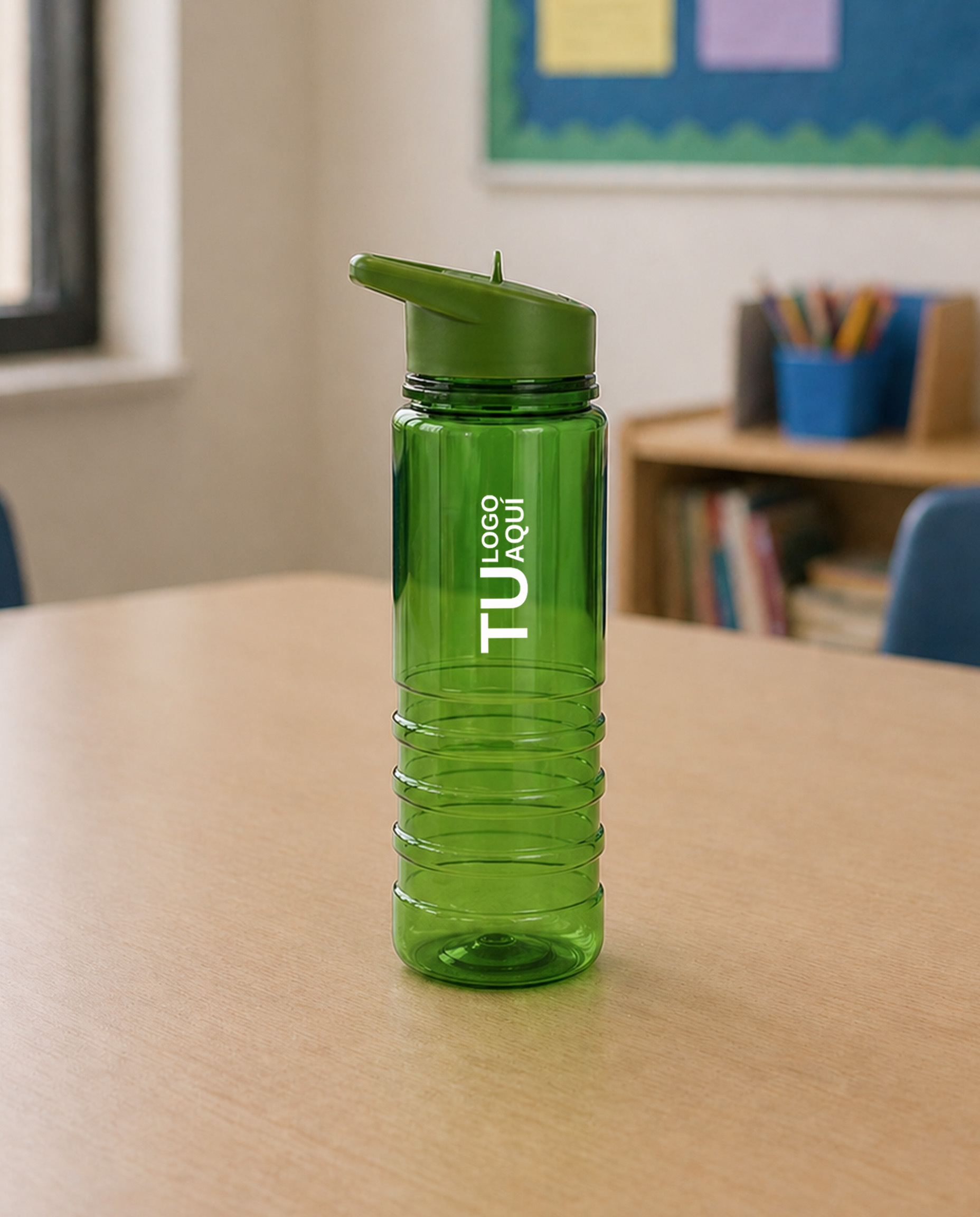 MDP10 - Drinkware  plástico - Imagen 3