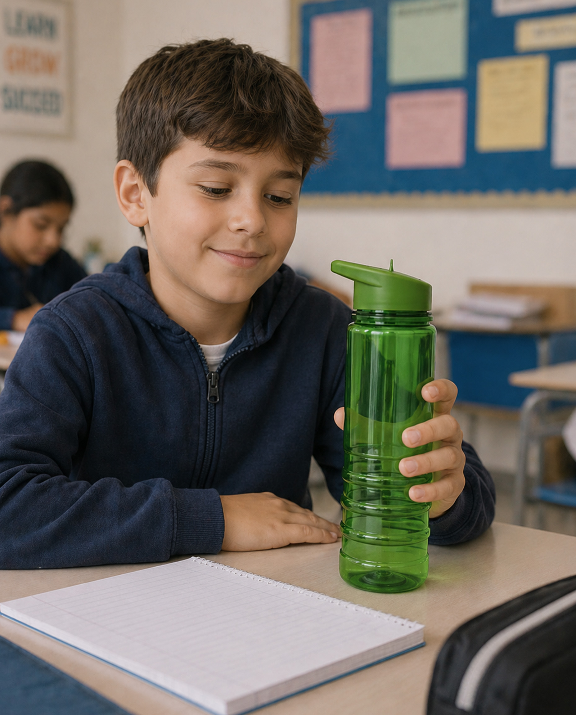 MDP10 - Drinkware  plástico - Imagen 2