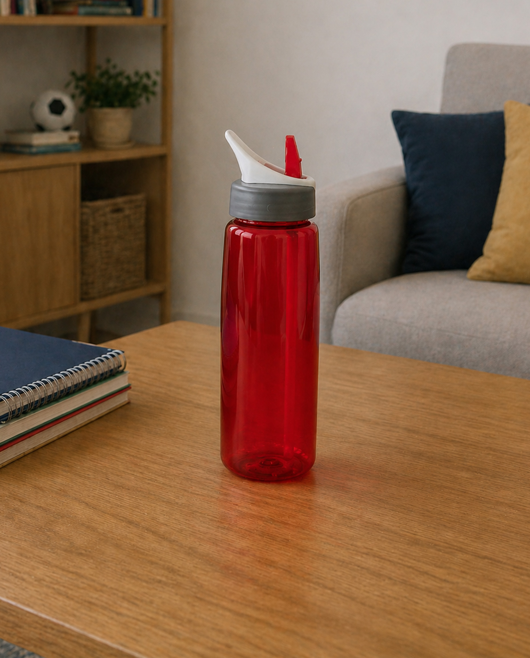 MDP11 - Drinkware  plástico - Imagen 4