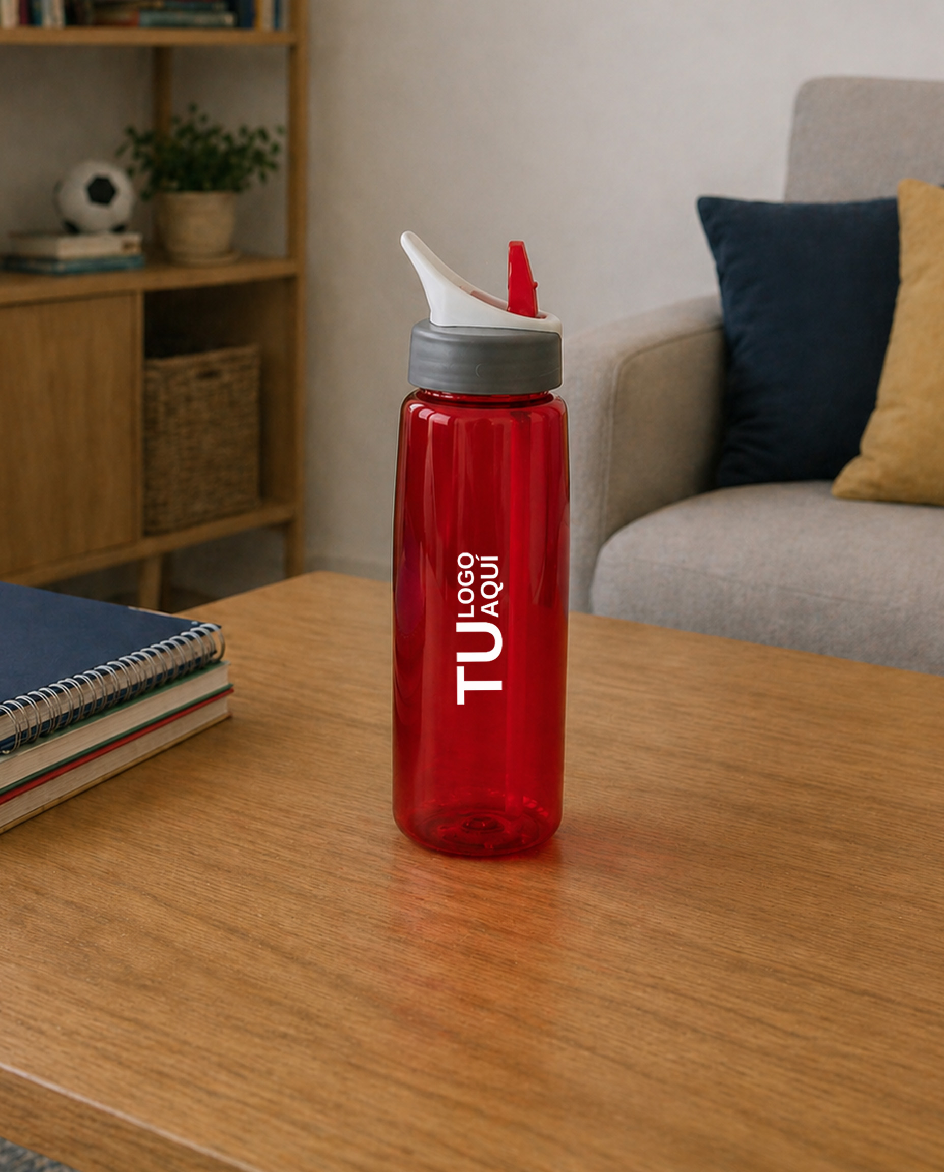 MDP11 - Drinkware  plástico - Imagen 3