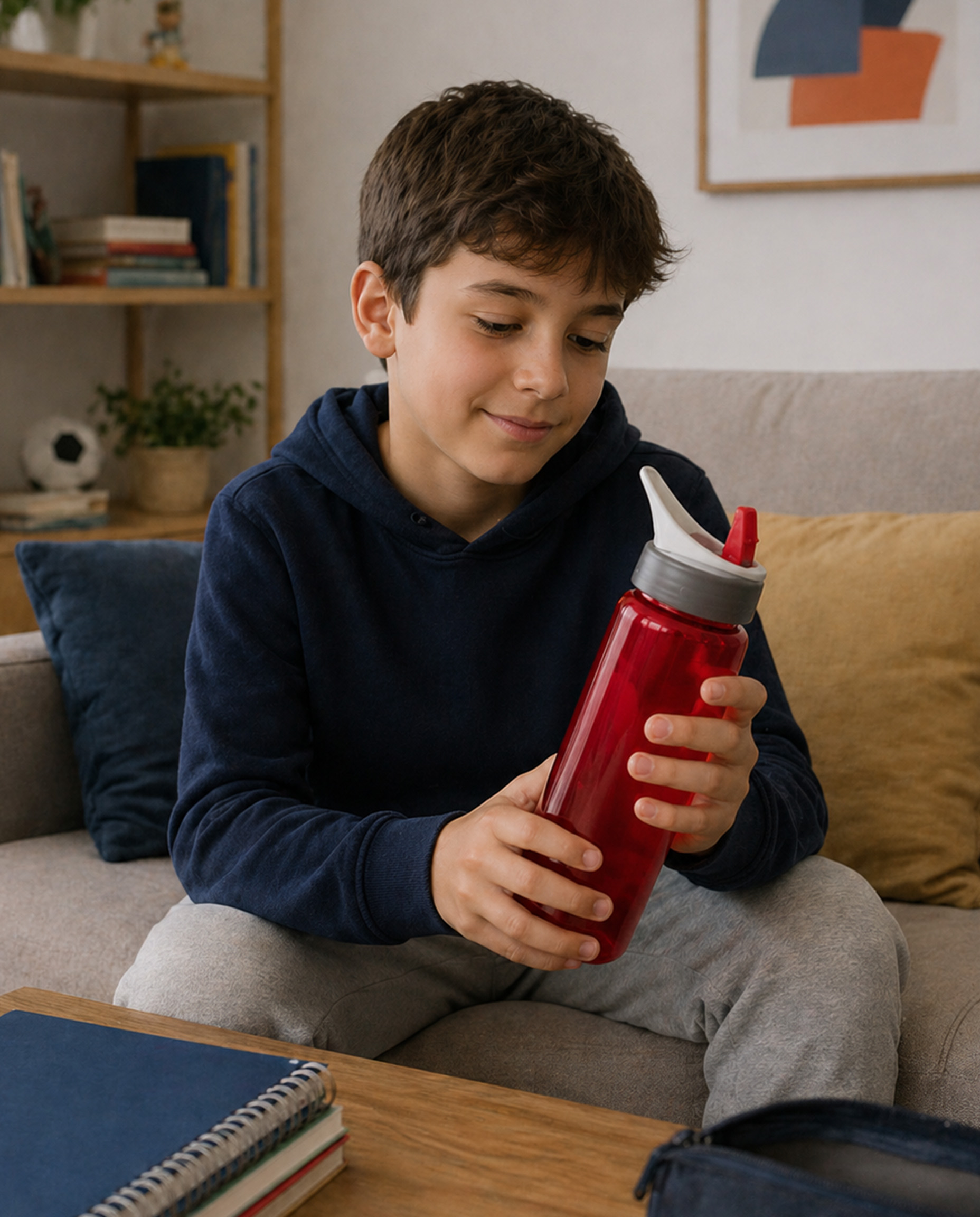 MDP11 - Drinkware  plástico - Imagen 2