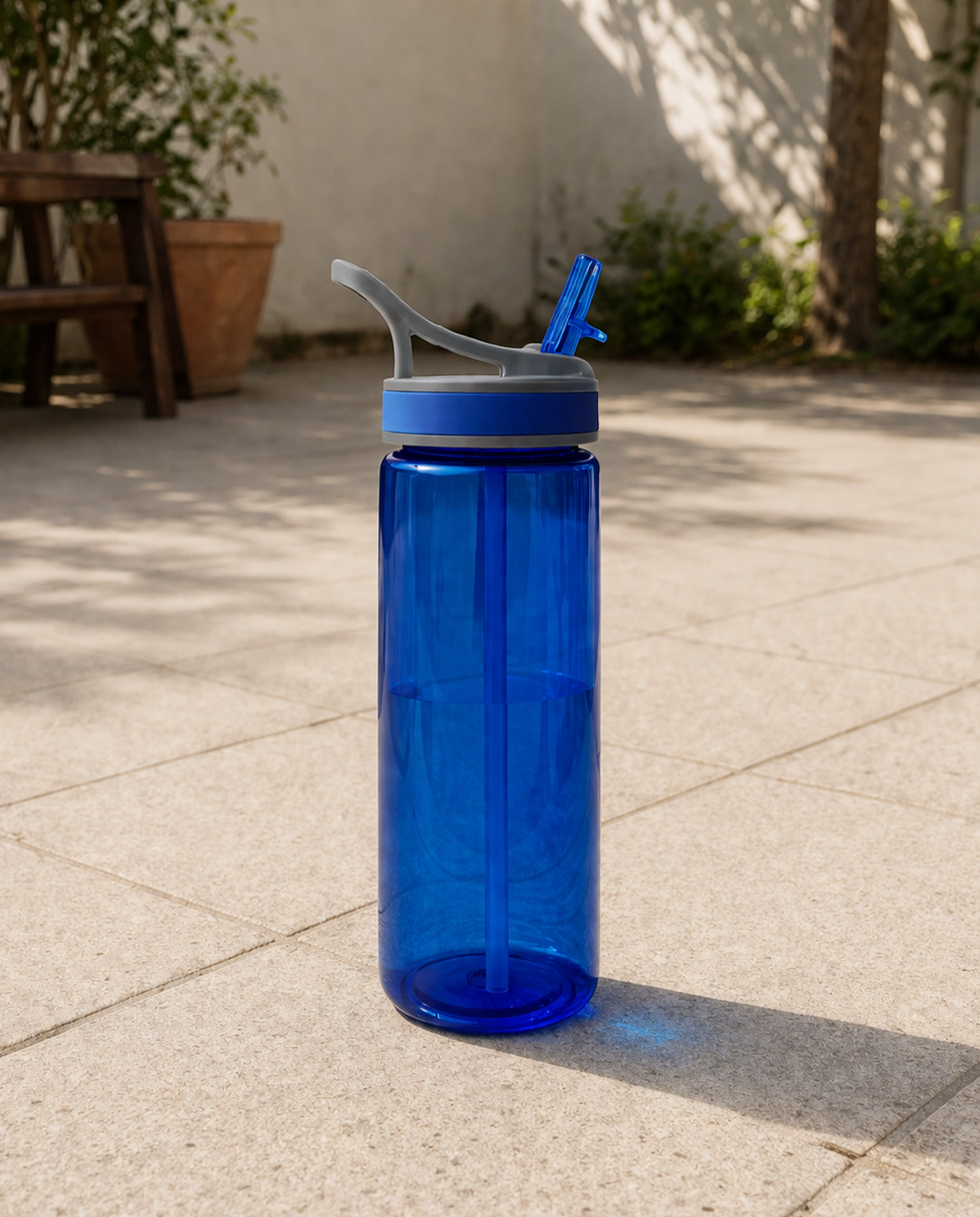 MDP12 - Drinkware  plastico - Imagen 3