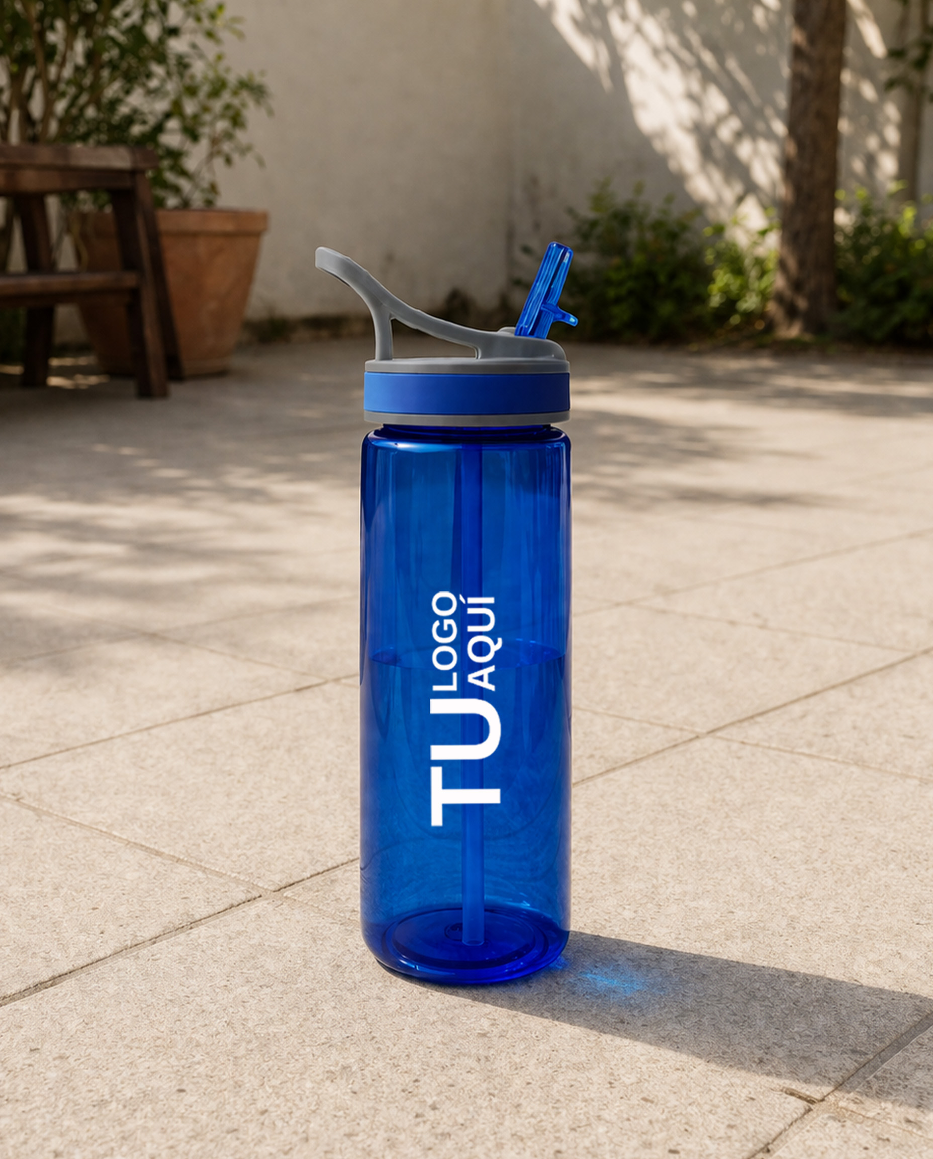 MDP12 - Drinkware  plastico - Imagen 2