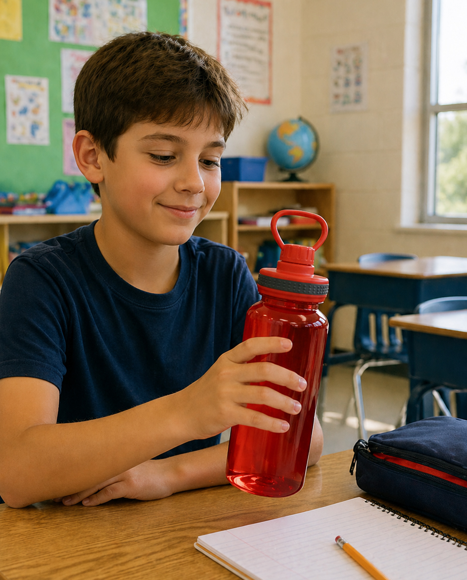 MDP13 - Drinkware  plástico - Imagen 4