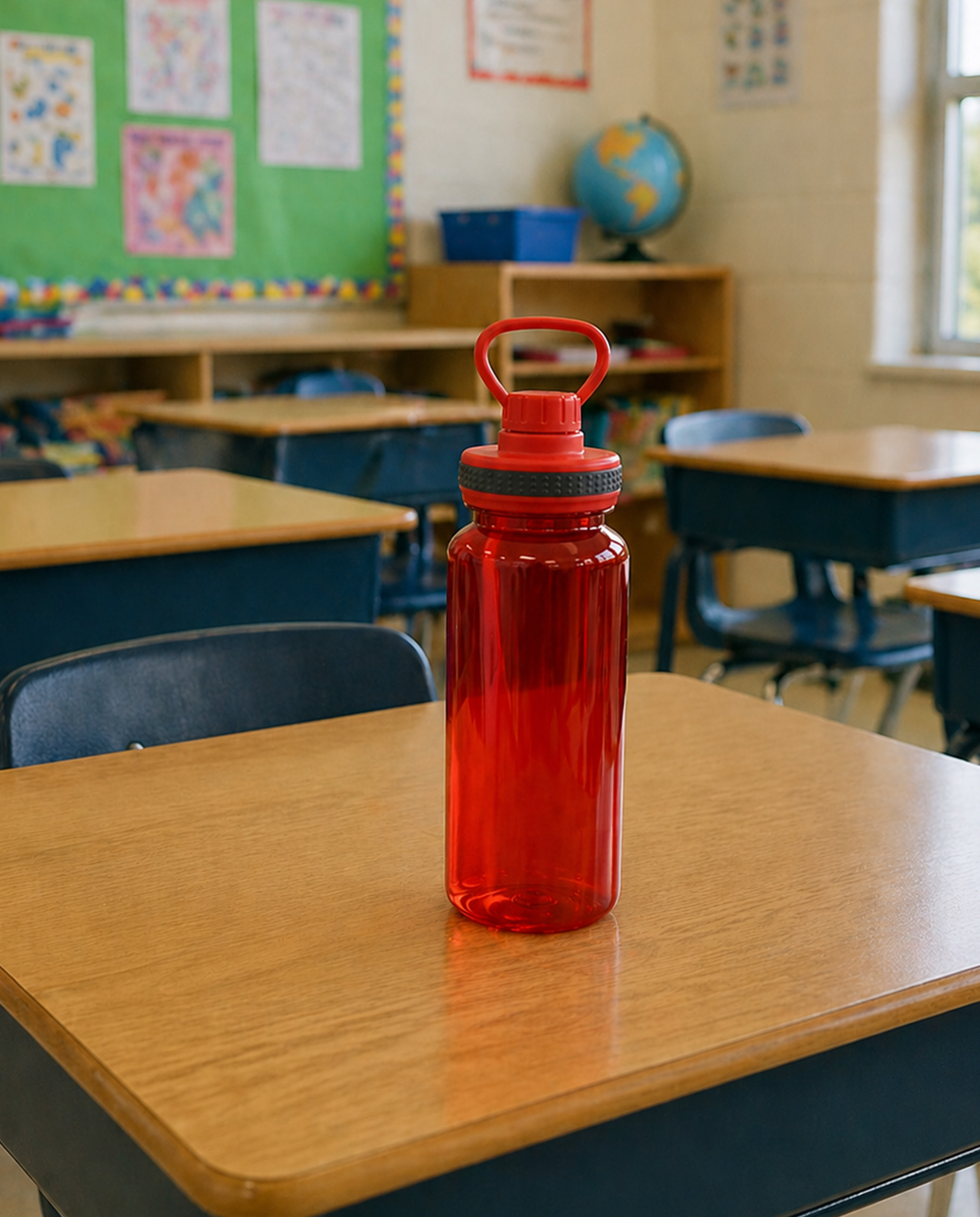 MDP13 - Drinkware  plástico - Imagen 3