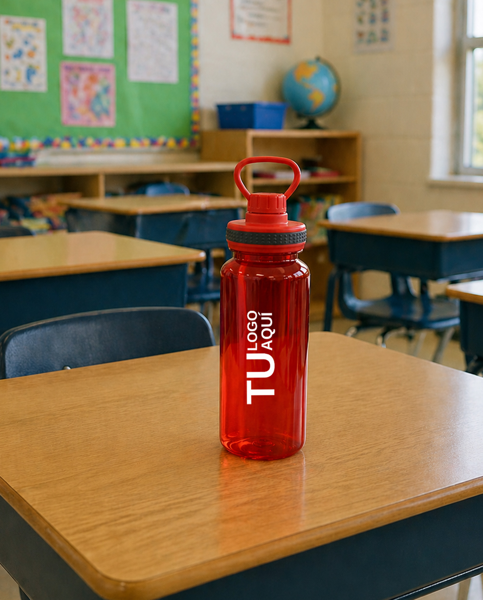 MDP13 - Drinkware  plástico - Imagen 2