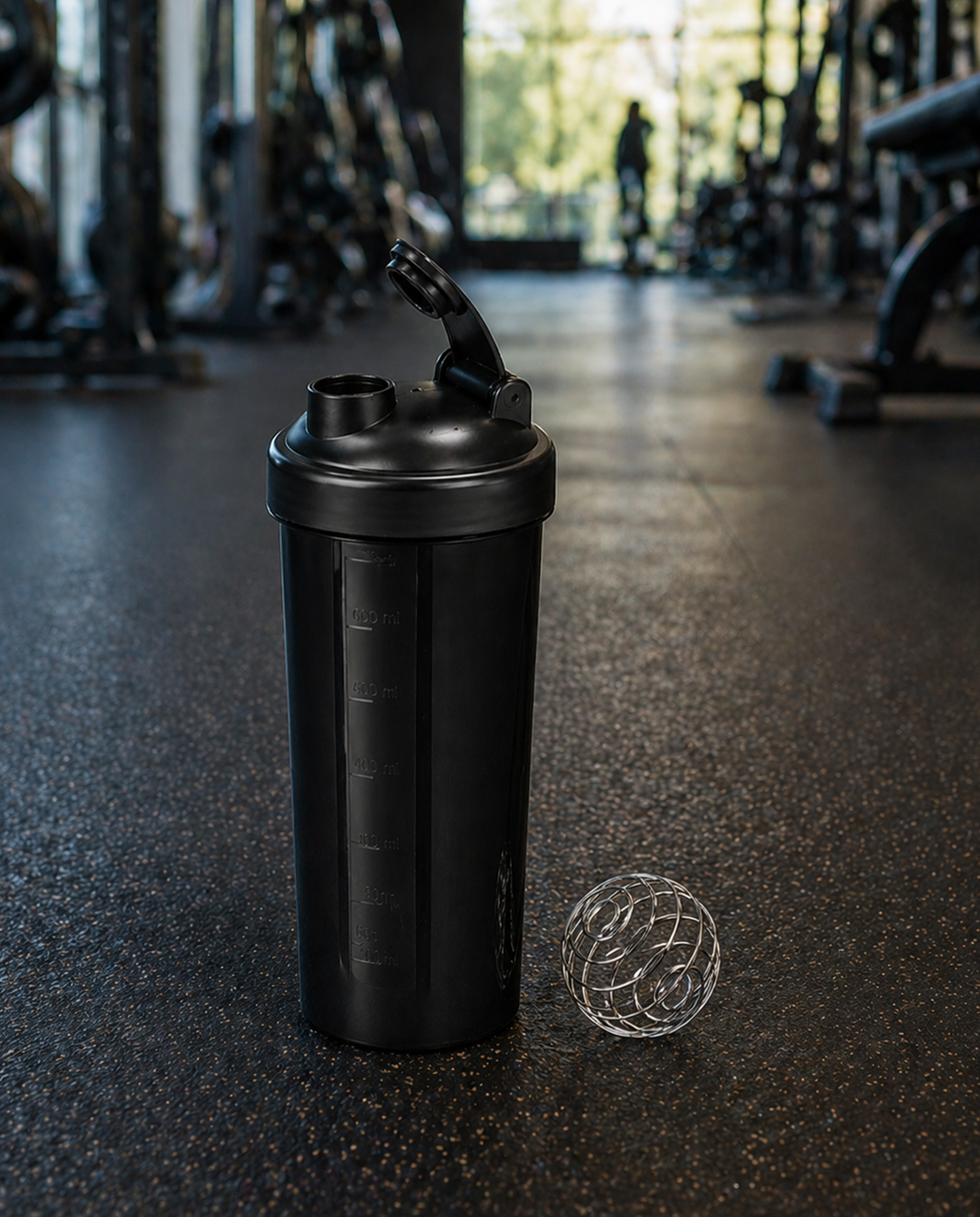 MDP15 - Drinkware  plástico - Imagen 2