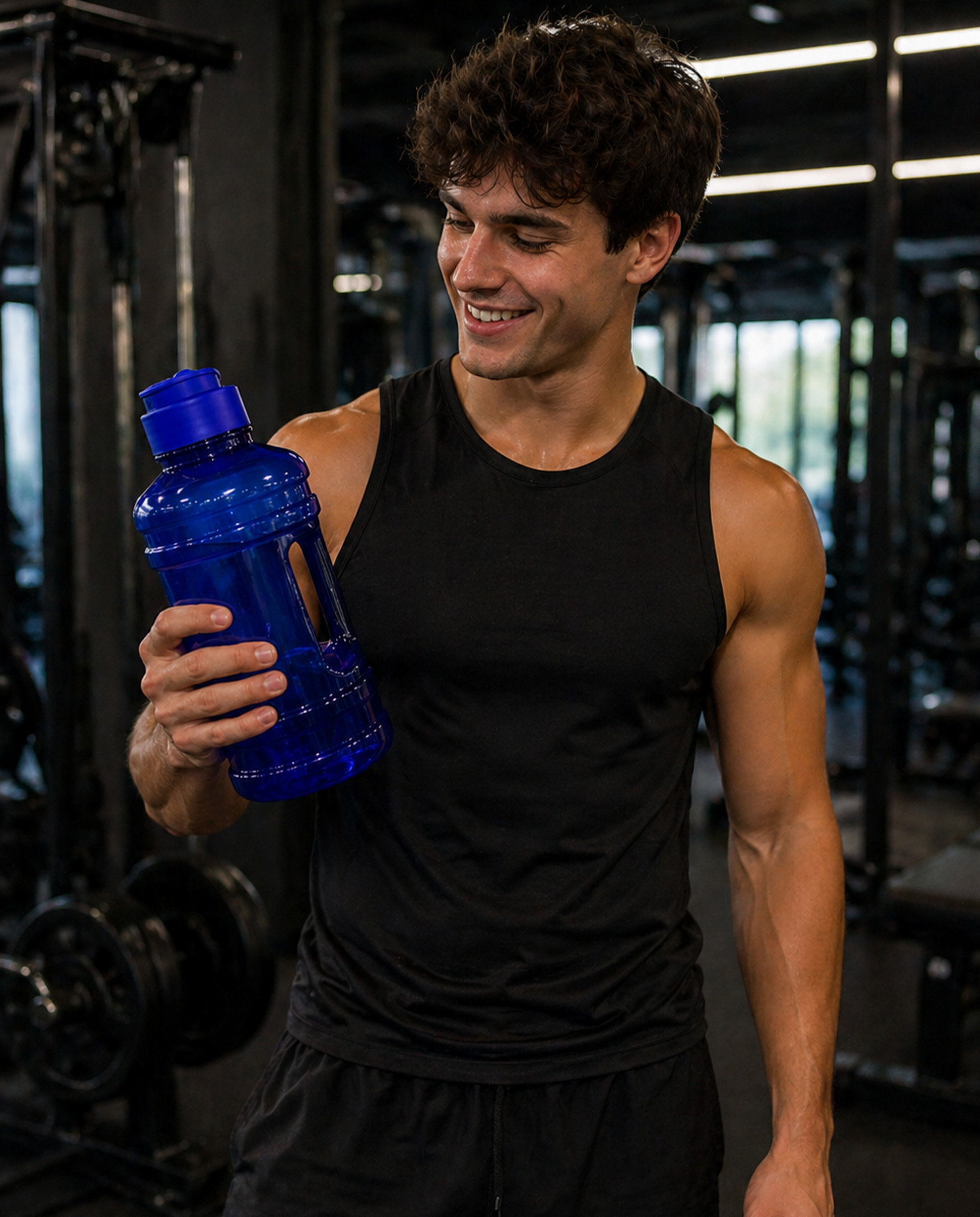 MDP16 - Drinkware  plástico - Imagen 3