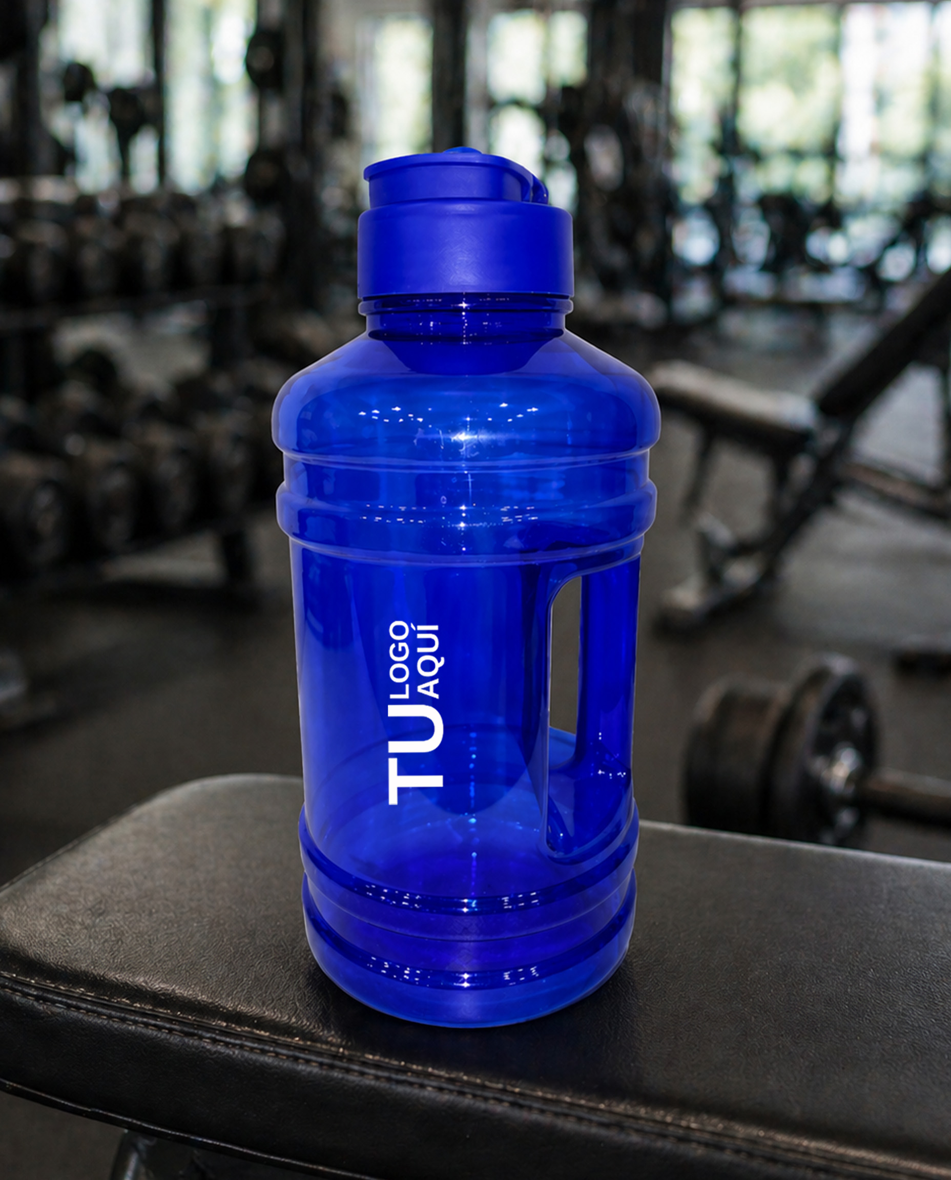 MDP16 - Drinkware  plástico - Imagen 2