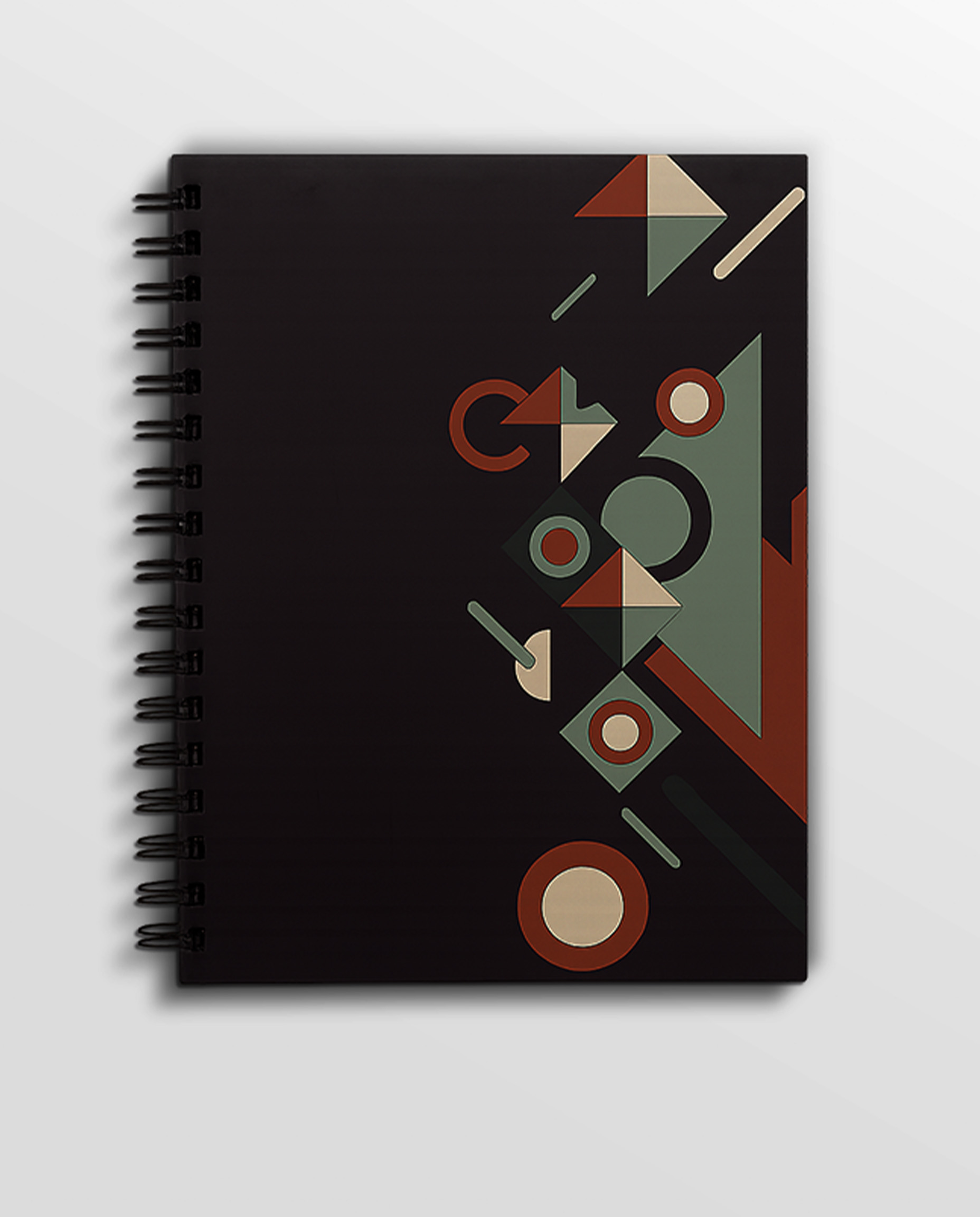 MI01 - Cuadernos Espiralados - Imagen 2