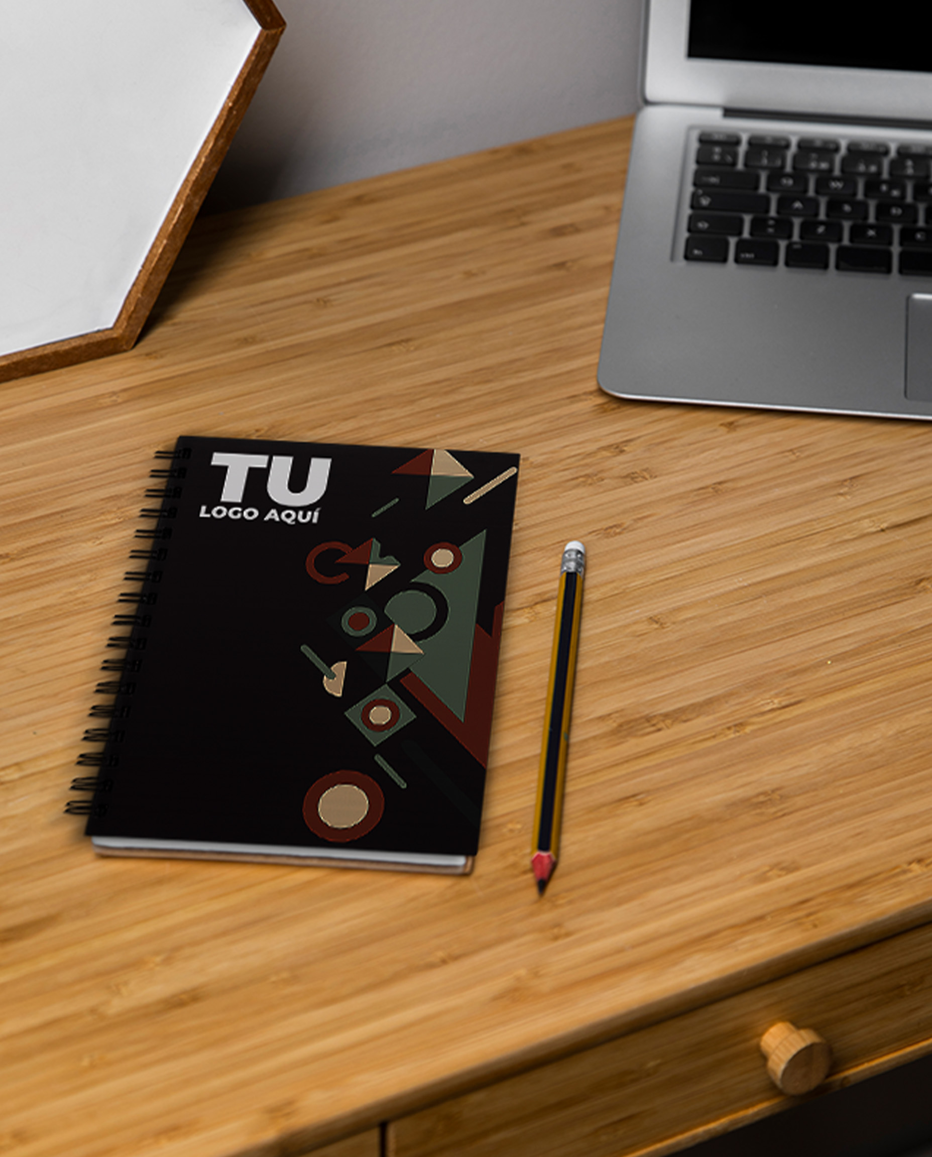 MI01 - Cuadernos Espiralados - Imagen 3