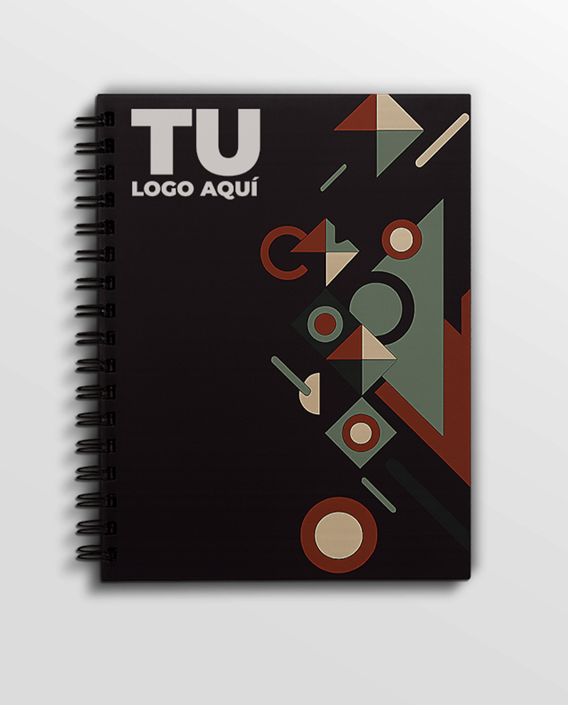 MI01 - Cuadernos Espiralados - Imagen 4