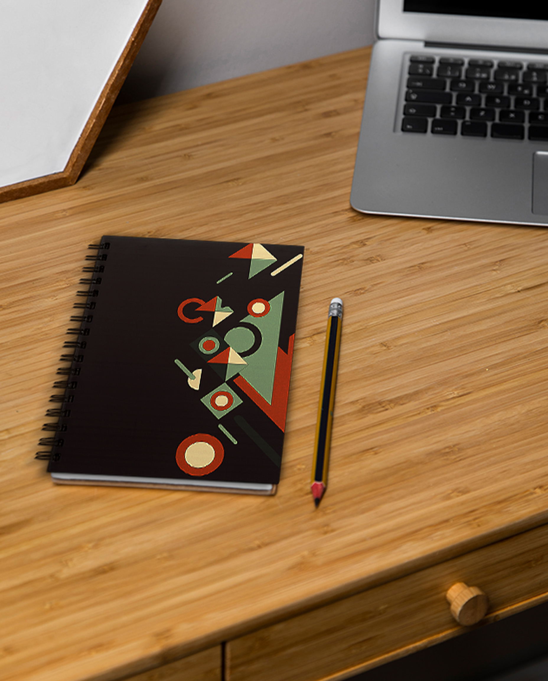 MI01 - Cuadernos Espiralados - Imagen 5