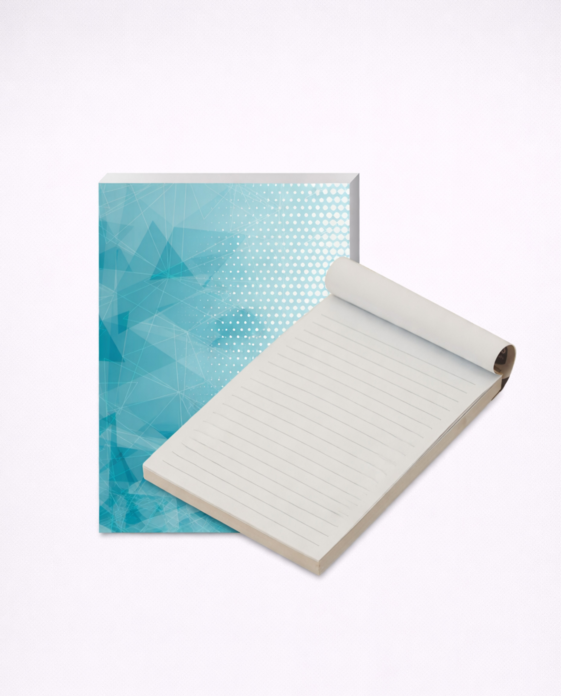 MI02 - Block empastado