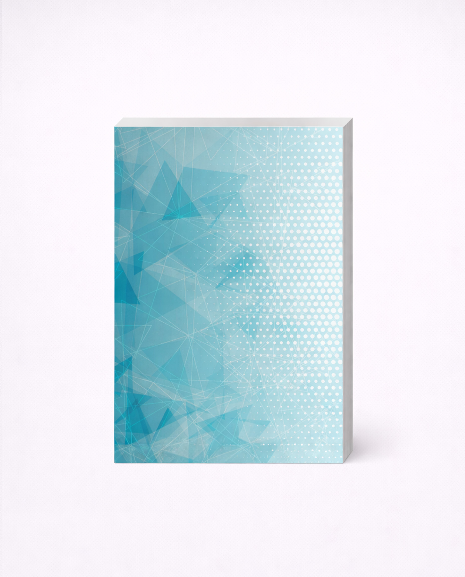 MI02 - Block empastado - Imagen 2